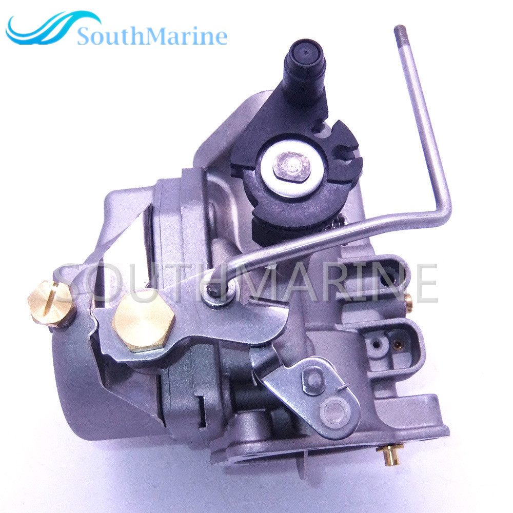 SouthMarine Boat Engine 13200-964J0-000 Carbs Carburetor Assy for Suzuki DT30 E13 E40 30HP 40HP Outboard Motor