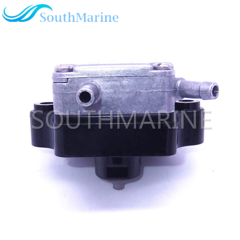 Boat Engine 835389T1 835389T02 835389A2 F15-07140000 Fuel Pump Assy for Mercury Parsun HDX Makara Outboard 4-Stroke 9.9HP 13.5HP 15HP F15 F13.5 F9.9 O