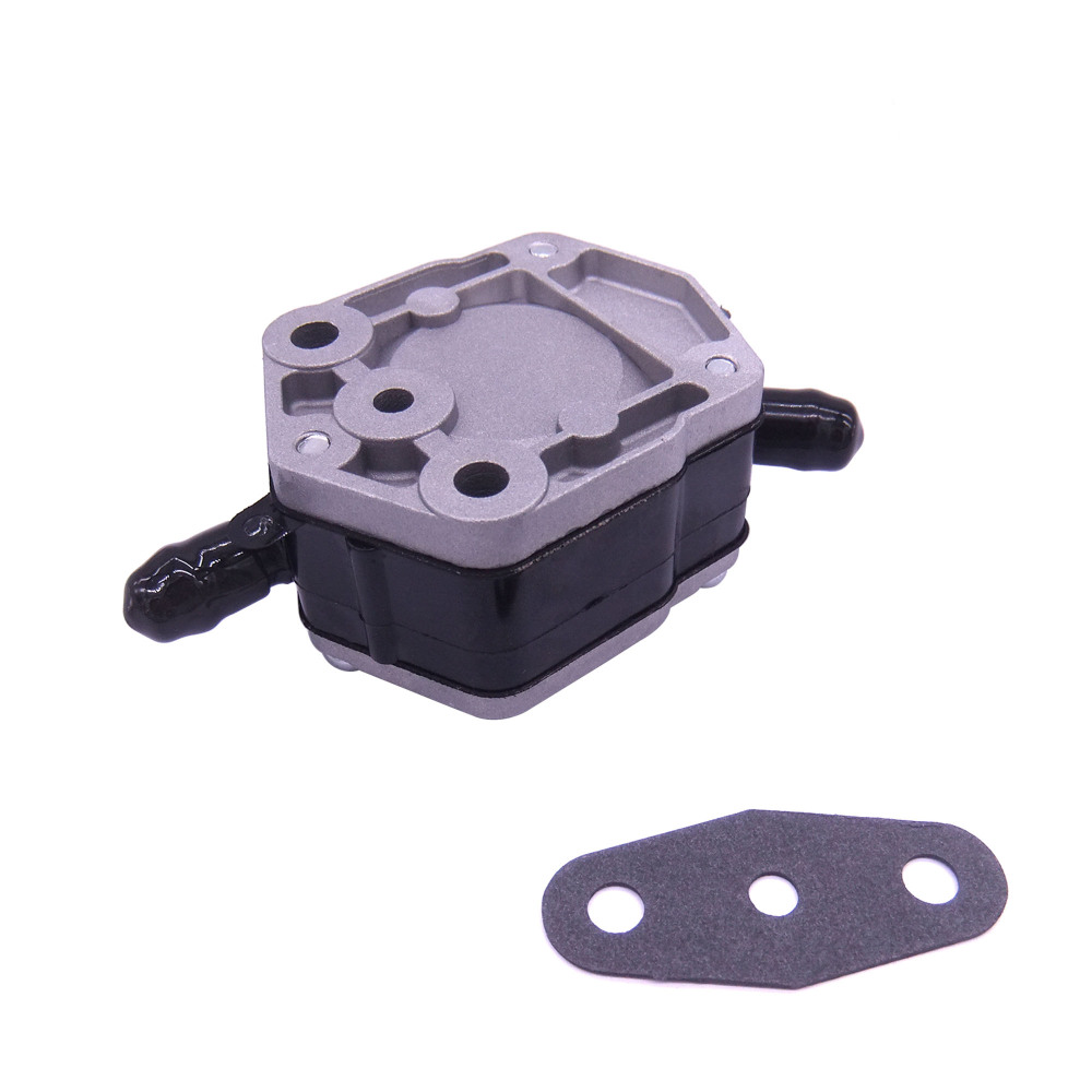 Boat Engine 6E5-24410-00 6E5-24410-01 6E5-24410-02 6E5-24410-03 Fuel Pump Assy for Yamaha Outboard 2-Stroke 115-300HP Outboard Motor,Fit Sierra18-7349