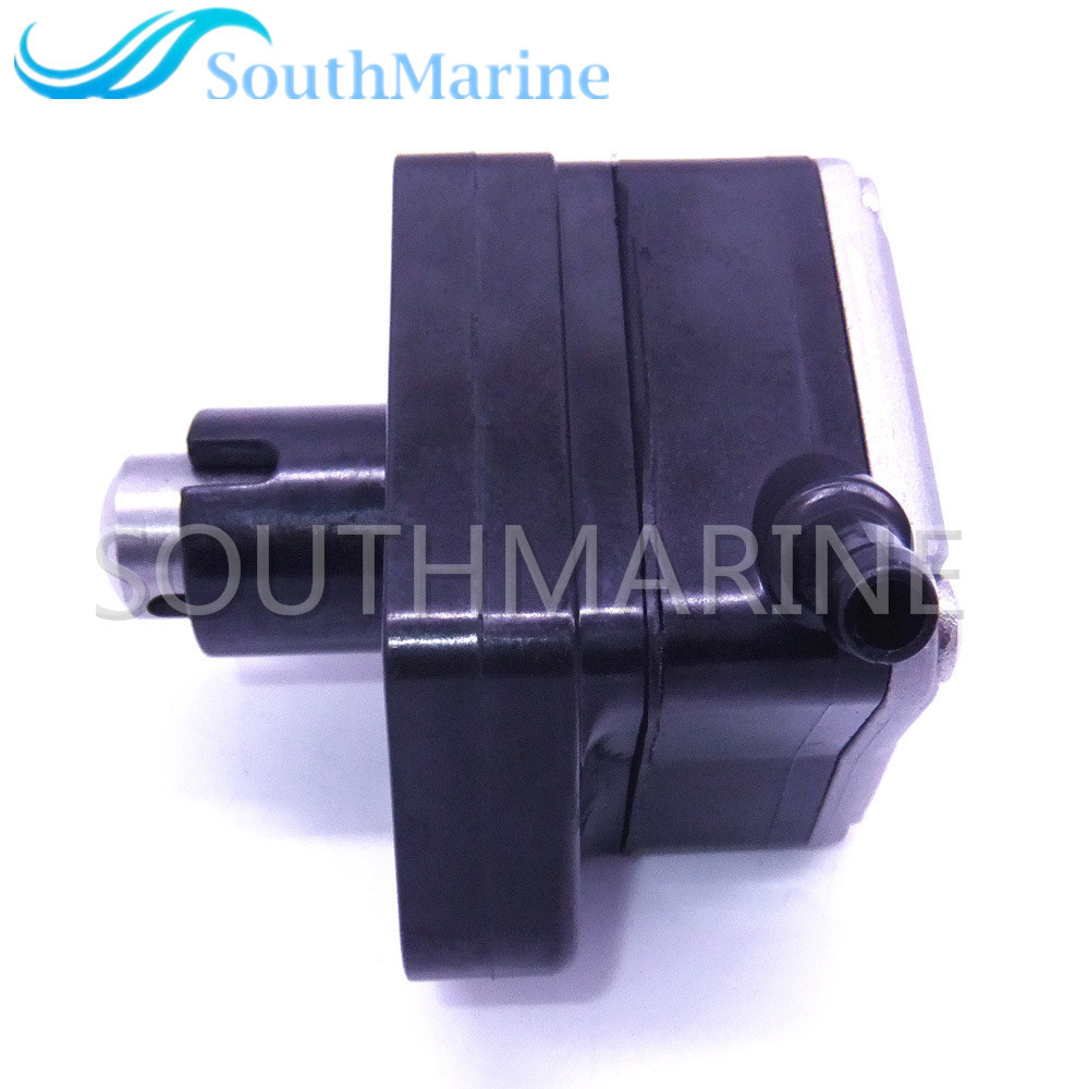 SouthMarine Boat Engine 6C5-24410-00 Fuel Pump Assy for Yamaha Outboard 40HP 50HP 60HP Outboard Motor F30 F40 F50 F60 T50 T60