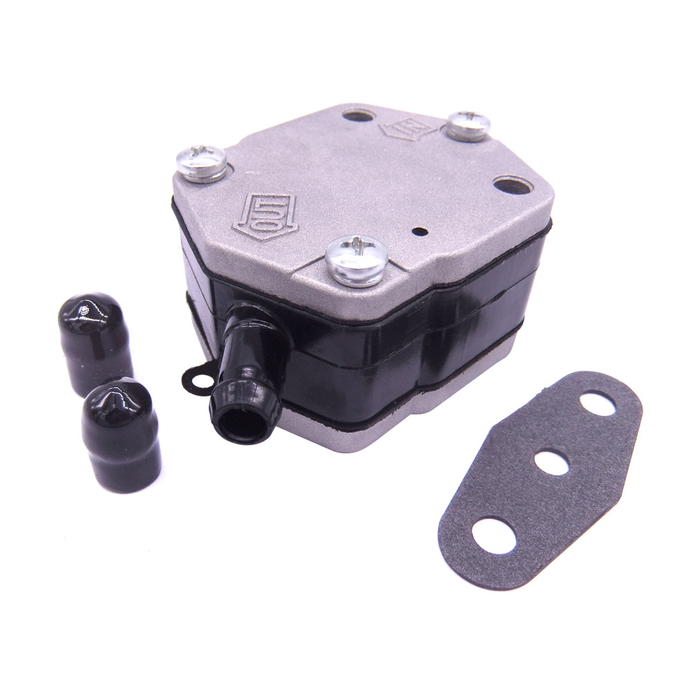 Boat Engine 6E5-24410-00 6E5-24410-01 6E5-24410-02 6E5-24410-03 Fuel Pump Assy for Yamaha Outboard 2-Stroke 115-300HP Outboard Motor,Fit Sierra18-7349