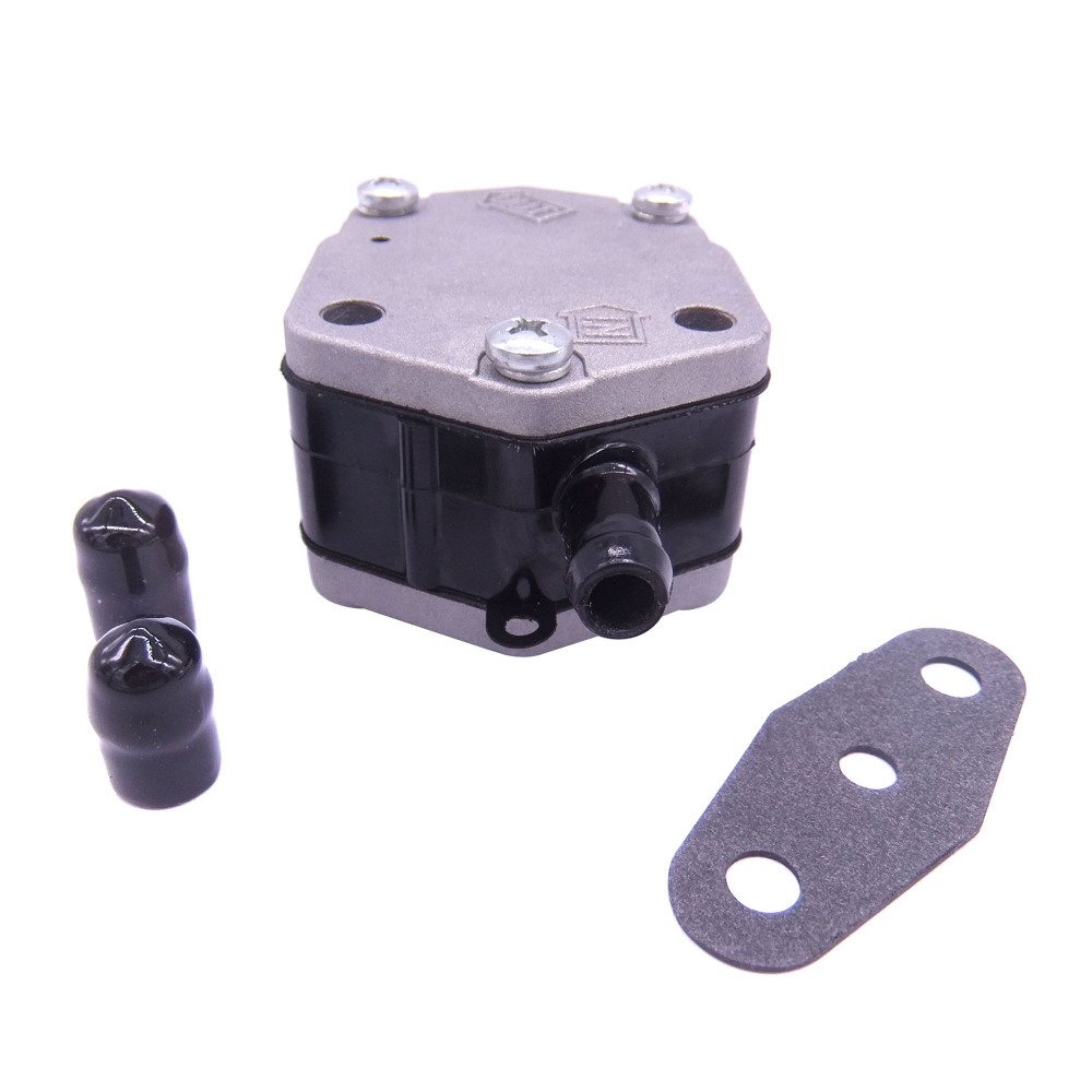 Boat Engine 6E5-24410-00 6E5-24410-01 6E5-24410-02 6E5-24410-03 Fuel Pump Assy for Yamaha Outboard 2-Stroke 115-300HP Outboard Motor,Fit Sierra18-7349