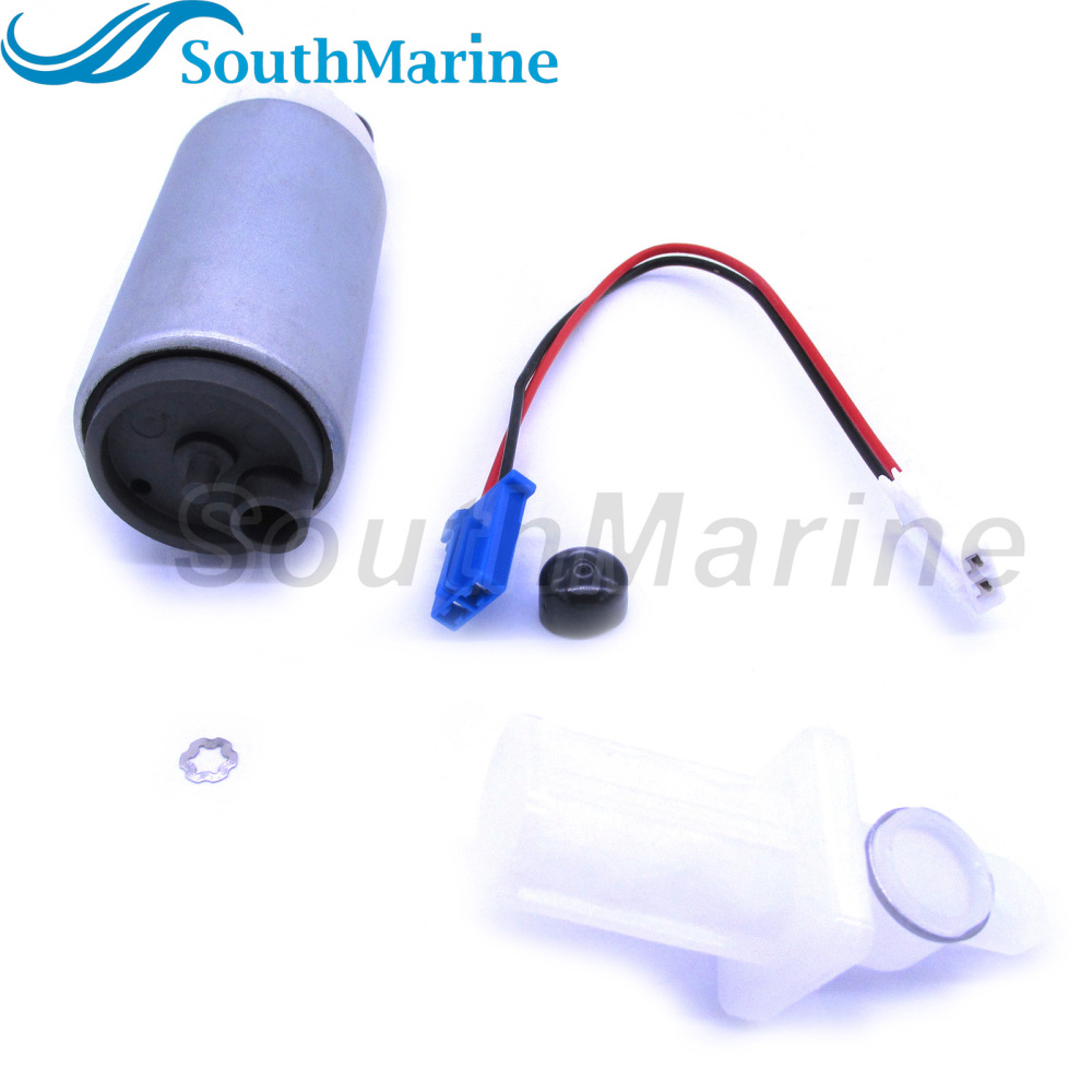 SouthMarine Boat Engine 6AW-13907-00 6P2-13907-00 6P2-13907-01 6P2-13907-02 Electric Fuel Pump for Yamaha F150-F250 Outboard Motor