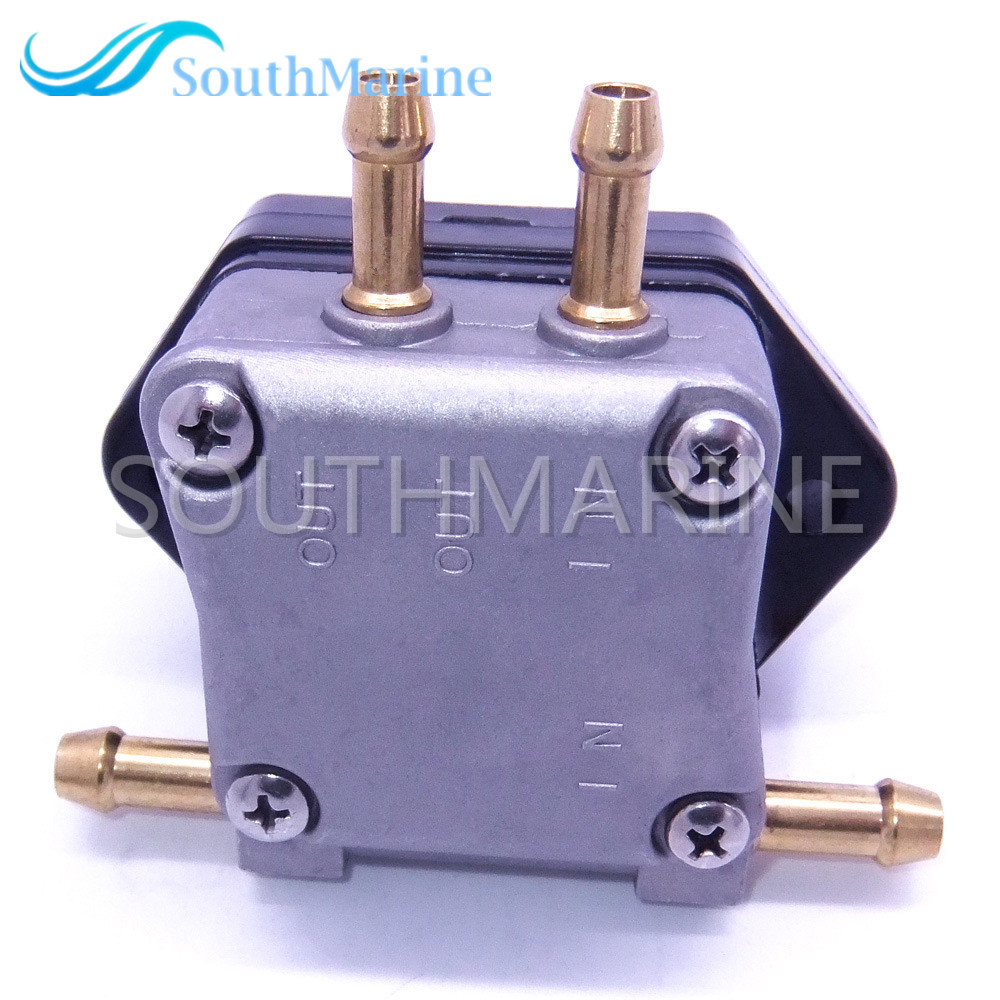Boat Engine 881862T1 881862T07 892874T 899106T 8M0141844 Fuel Pump Assy for Mercury Outboard 4-Stroke 40HP 45HP 50HP 55HP 60HP Outboard Motor