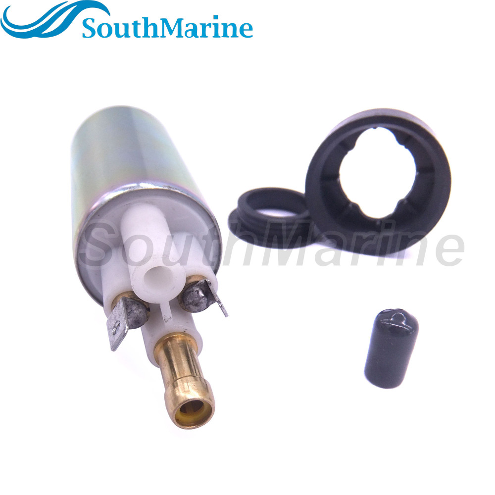 Boat Motor 880596T58 Electric Fuel Pump Lift for Mercury Mariner Outboard Engine 75HP-350HP