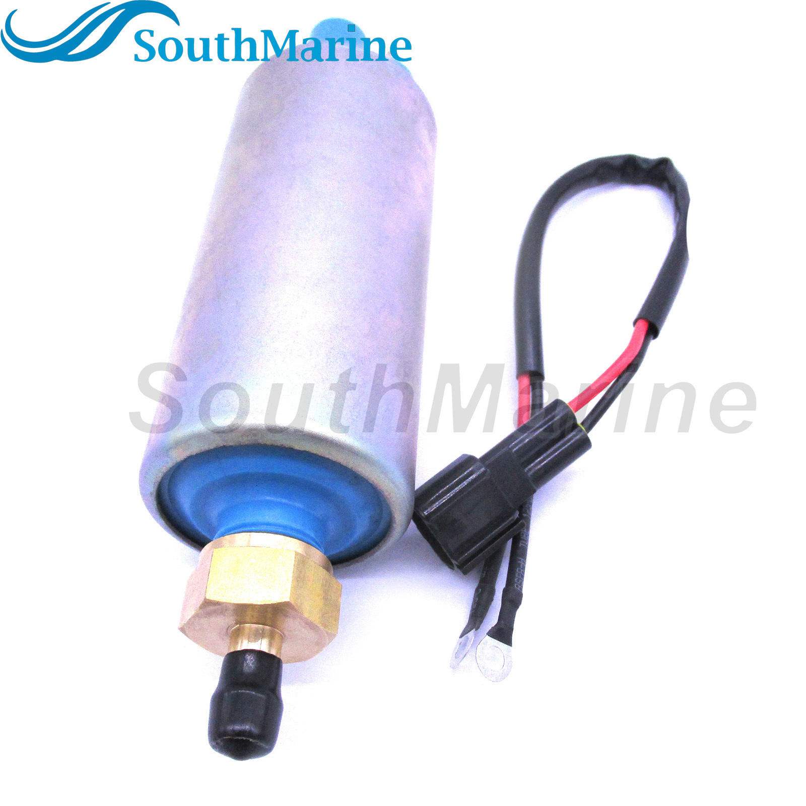 Boat Engine Electric Fuel Pump 888251T 888251T01 888251T02 for Mercury Mariner / 69J-24410-00 69J-24410-01 69J-24410-02 for Yamaha Outboard 225-250HP