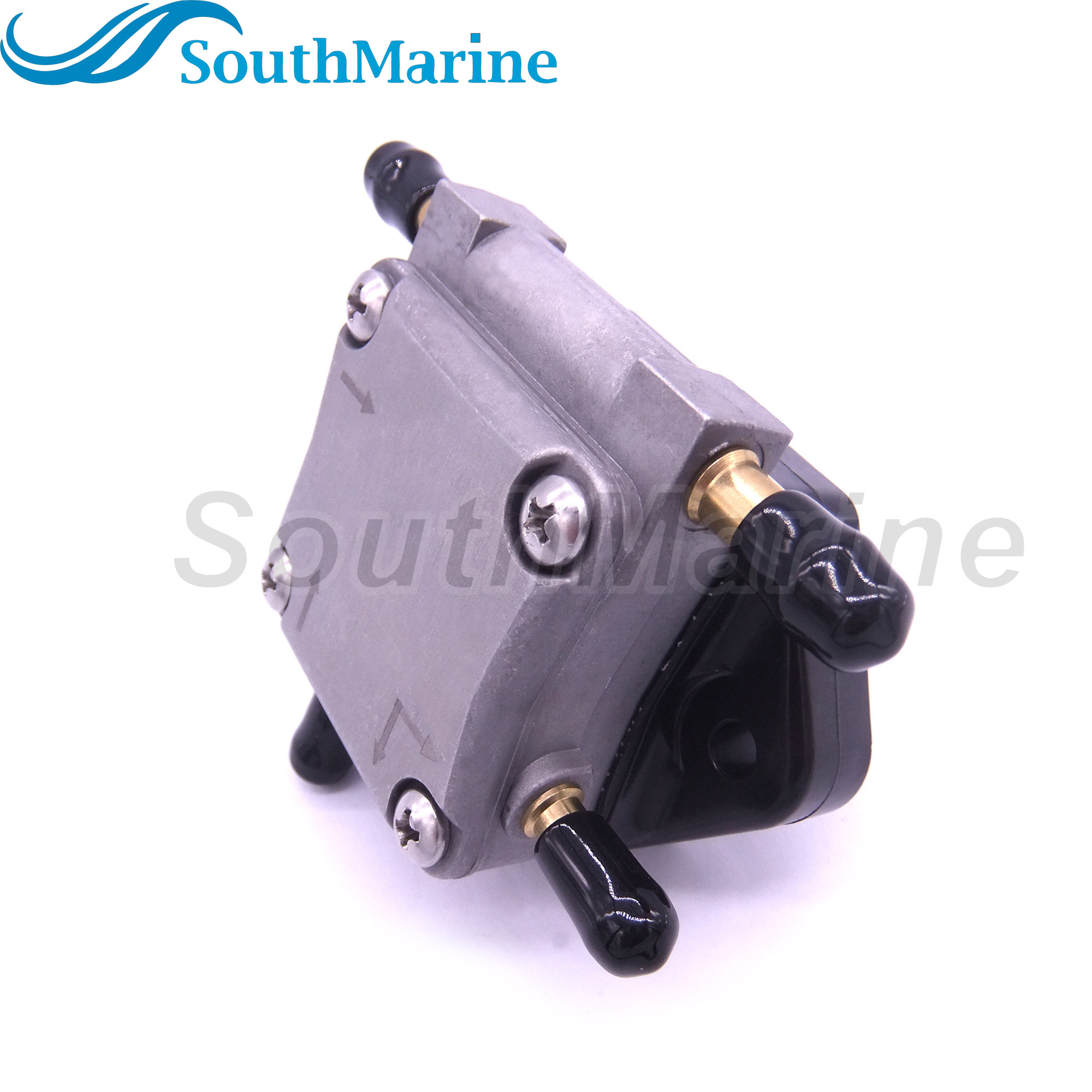 Boat Engine 899106T 899106T01 892874T01 8M0141827 8M0141844 8M0118177 881862T08 Fuel Pump for Mercury Mariner 30HP-60HP,Fits Sierra Marine 18-8866