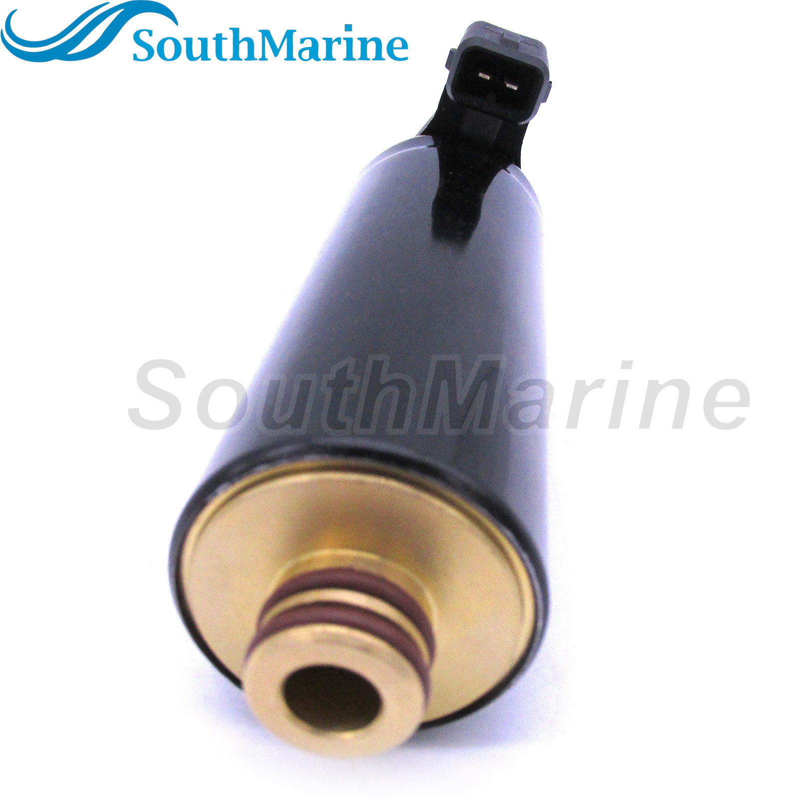 SouthMarine Boat Engine 3861355 Low Pressure Electric Fuel Pump for Volvo Penta 4.3L, 5.0L, 5.7L, 7.4L, 8.1L Gi/for Evinrude Johnson OMC BRP