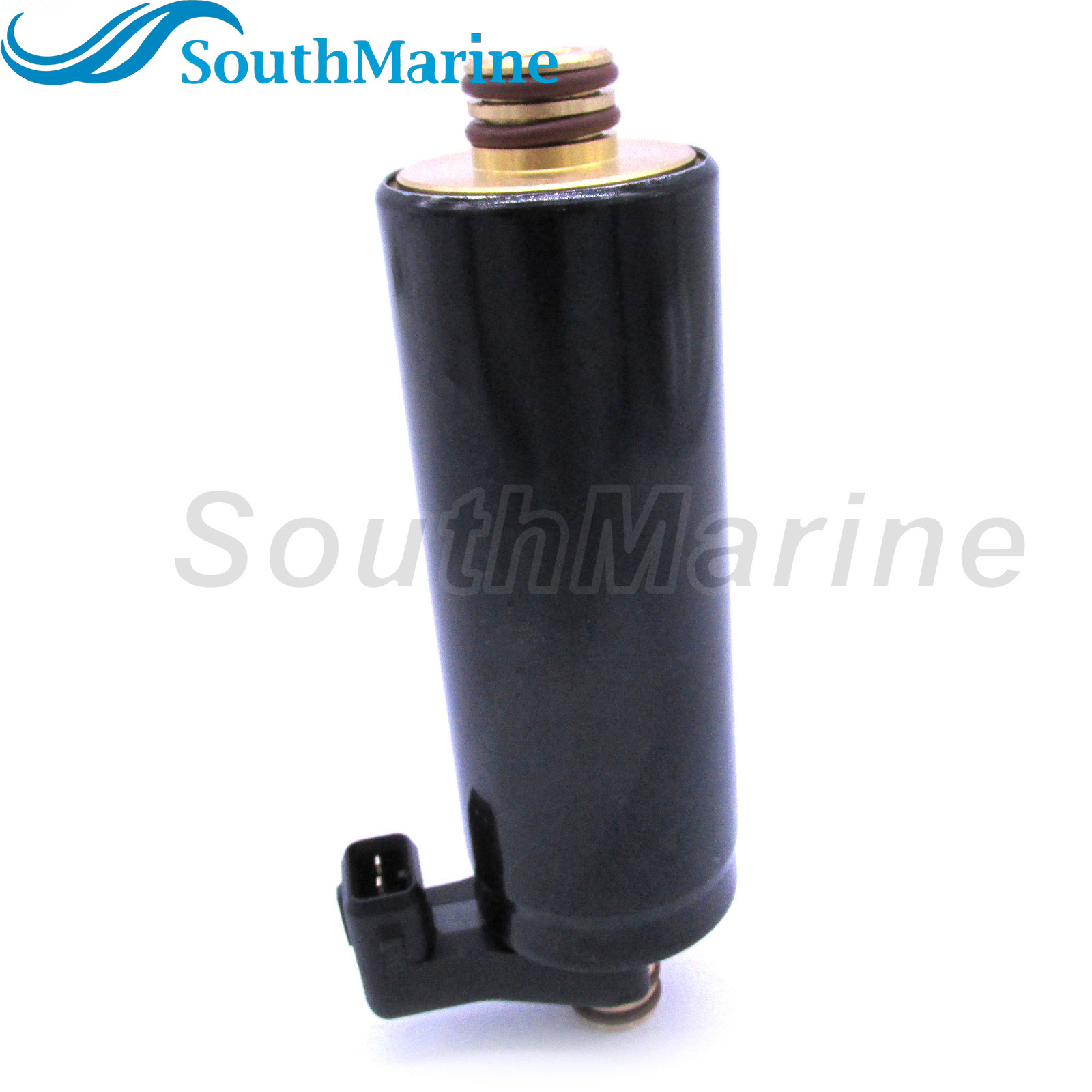SouthMarine Boat Engine 3861355 Low Pressure Electric Fuel Pump for Volvo Penta 4.3L, 5.0L, 5.7L, 7.4L, 8.1L Gi/for Evinrude Johnson OMC BRP