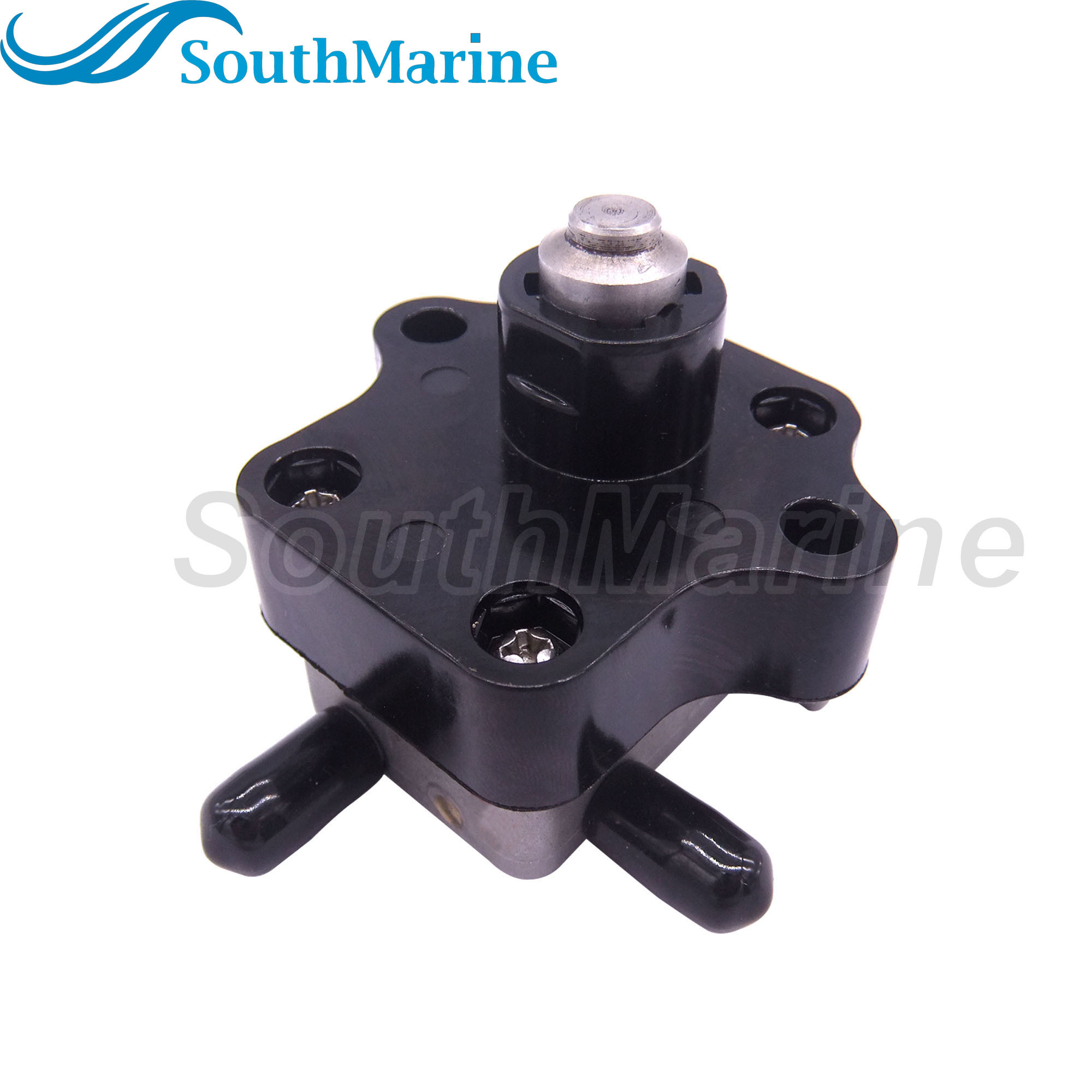5040977 Fuel Pump for Johnson Evinrude 4hp 6hp 9.9 Hp 4-Stroke Outboard Engine