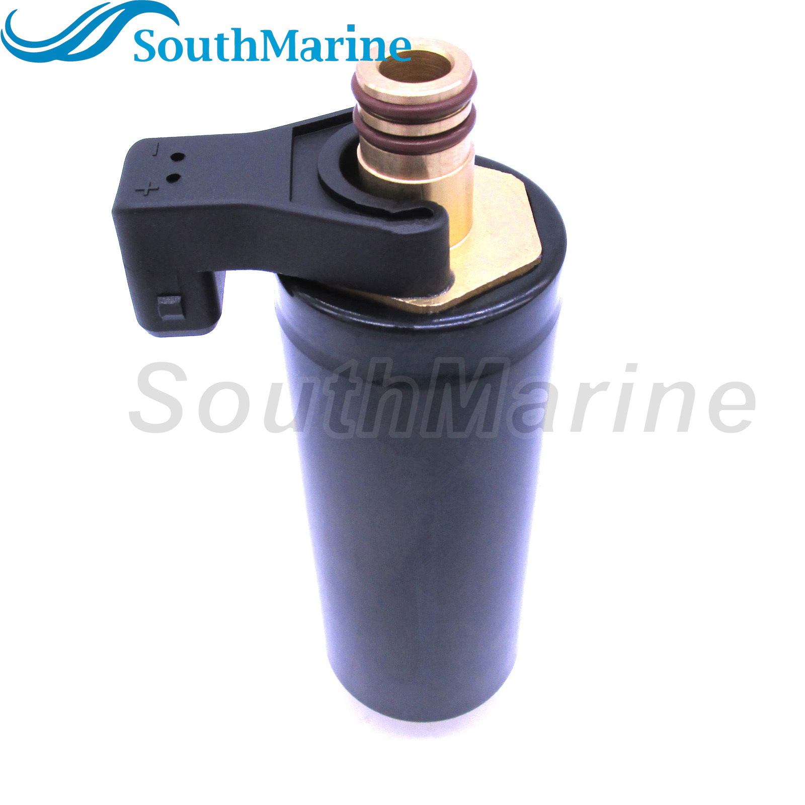 SouthMarine Boat Engine 3861355 Low Pressure Electric Fuel Pump for Volvo Penta 4.3L, 5.0L, 5.7L, 7.4L, 8.1L Gi/for Evinrude Johnson OMC BRP