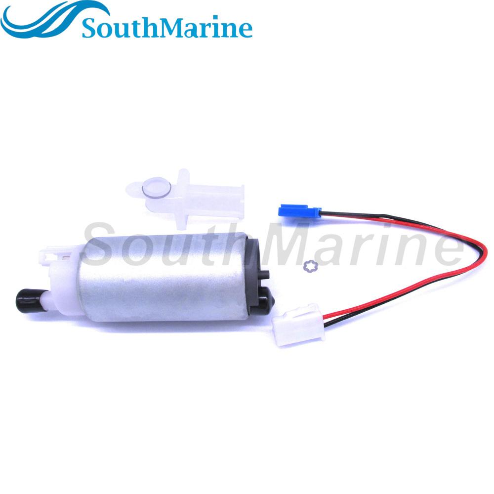 SouthMarine Boat Engine 6AW-13907-00 6P2-13907-00 6P2-13907-01 6P2-13907-02 Electric Fuel Pump for Yamaha F150-F250 Outboard Motor