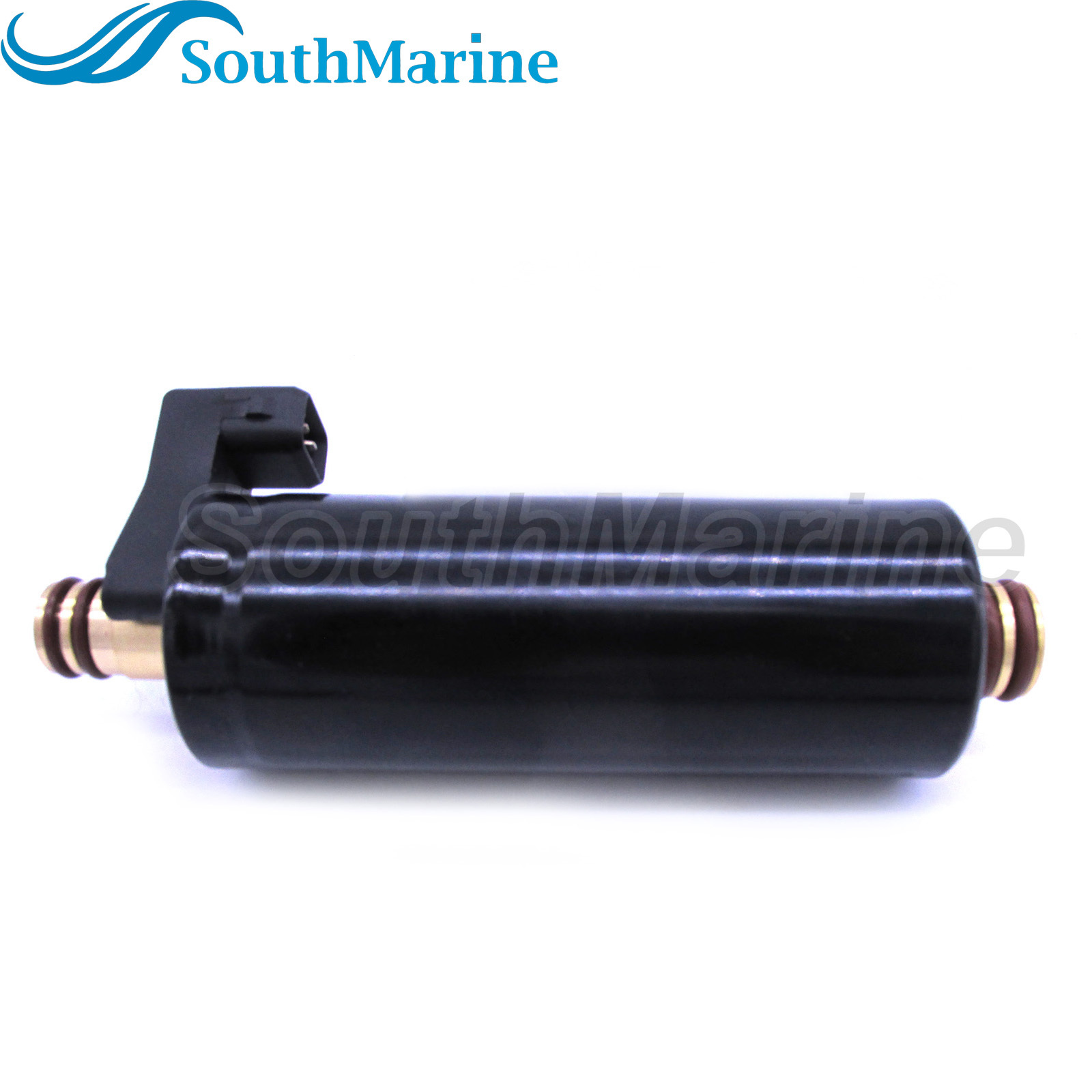SouthMarine Boat Engine 3861355 Low Pressure Electric Fuel Pump for Volvo Penta 4.3L, 5.0L, 5.7L, 7.4L, 8.1L Gi/for Evinrude Johnson OMC BRP