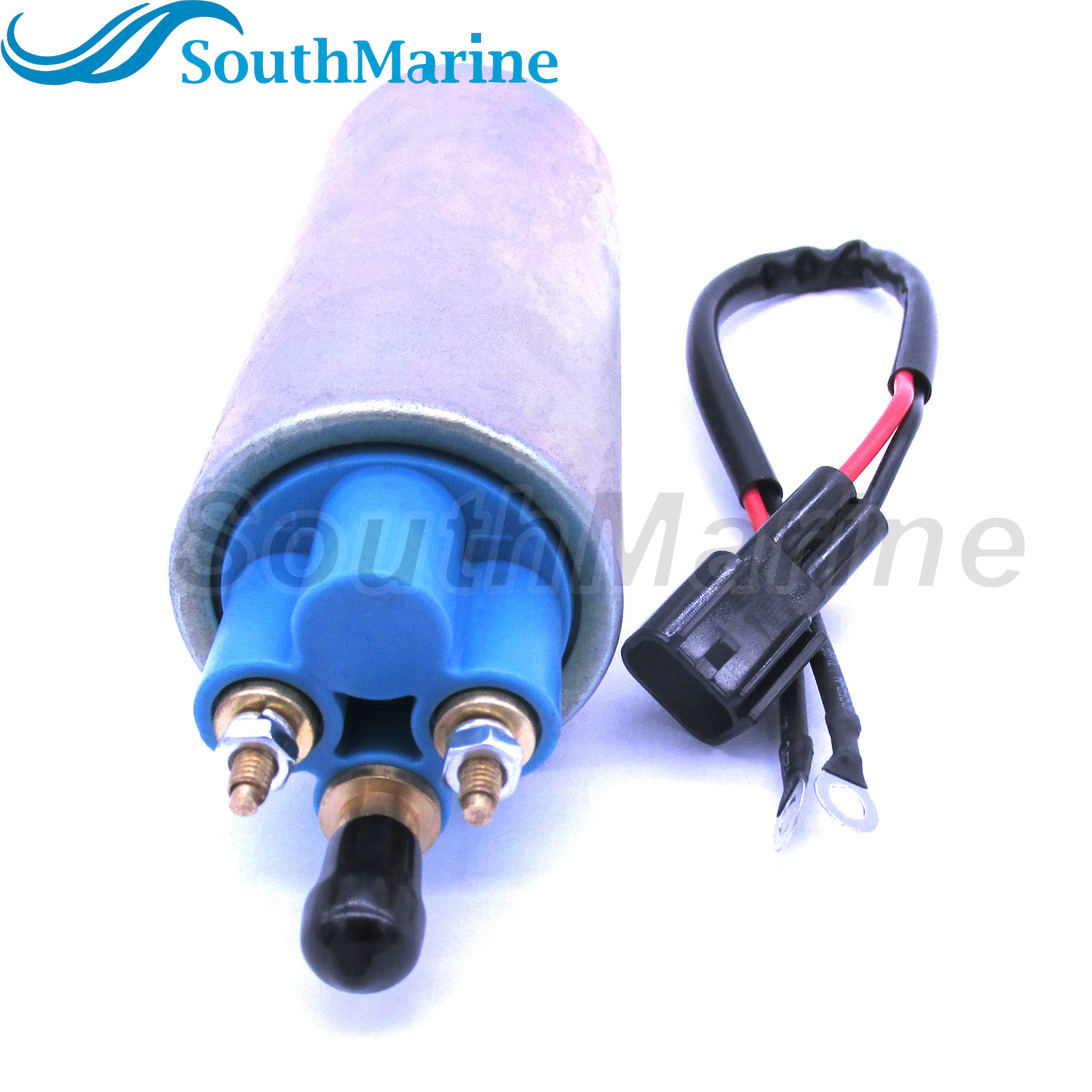 Boat Engine Electric Fuel Pump 888251T 888251T01 888251T02 for Mercury Mariner / 69J-24410-00 69J-24410-01 69J-24410-02 for Yamaha Outboard 225-250HP