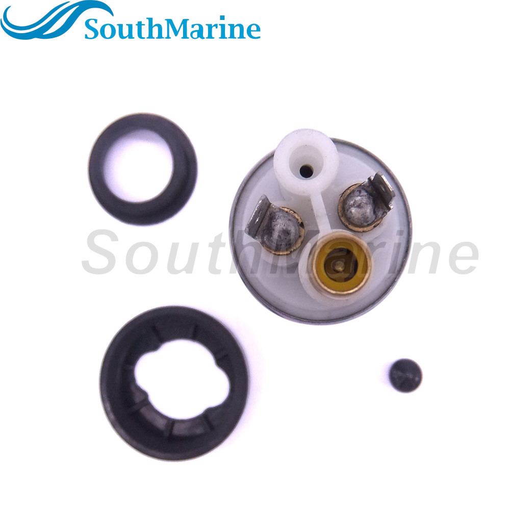 Boat Motor 880596T58 Electric Fuel Pump Lift for Mercury Mariner Outboard Engine 75HP-350HP