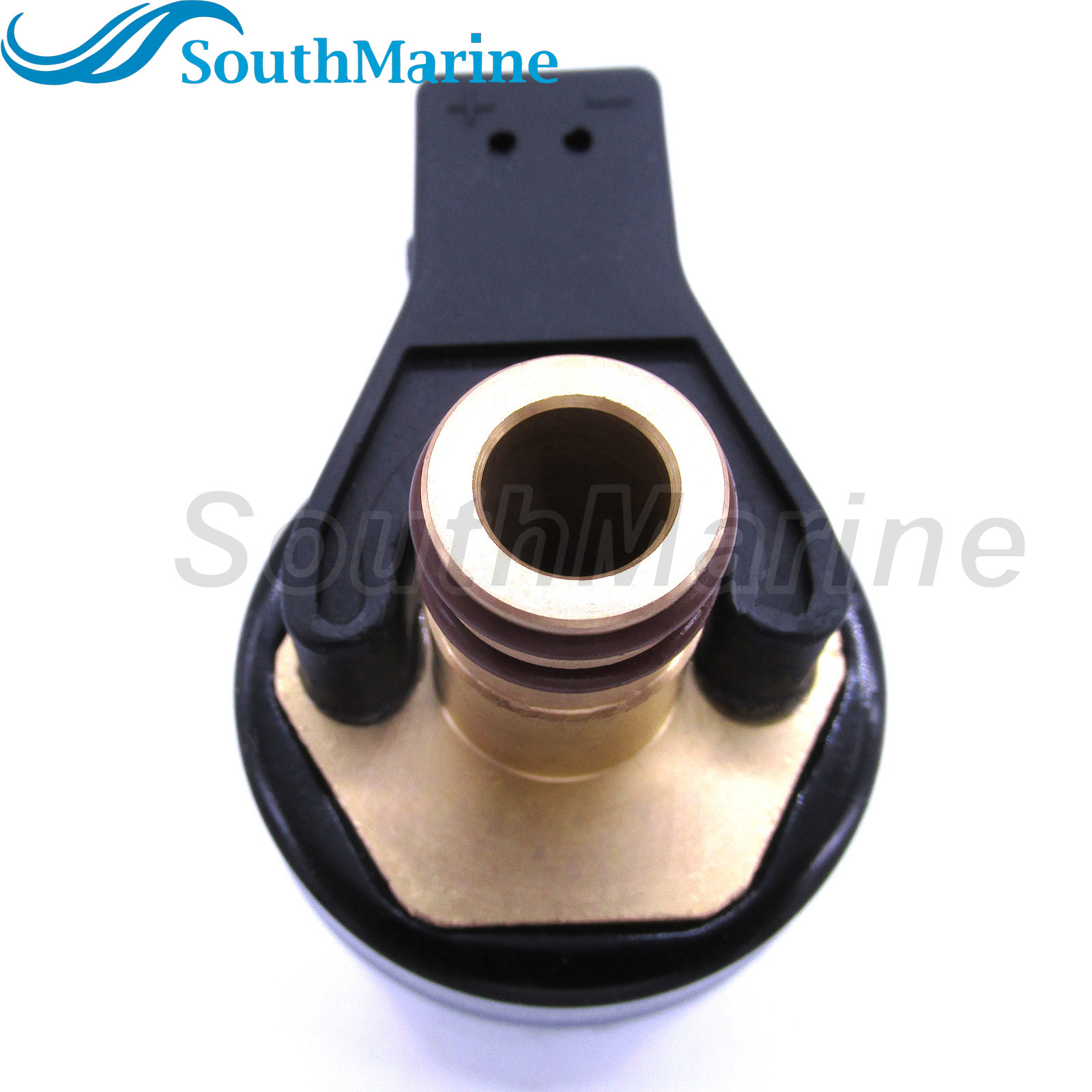 SouthMarine Boat Engine 3861355 Low Pressure Electric Fuel Pump for Volvo Penta 4.3L, 5.0L, 5.7L, 7.4L, 8.1L Gi/for Evinrude Johnson OMC BRP