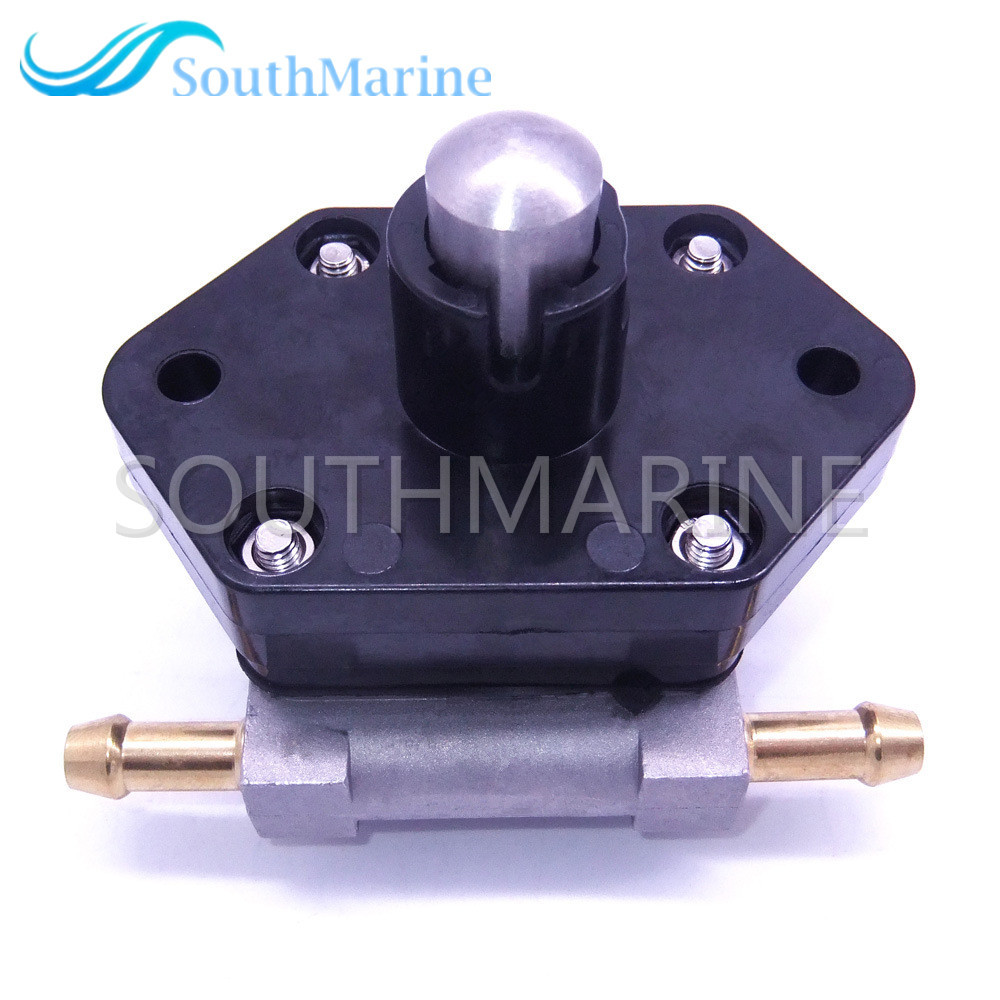 Boat Engine 881862T1 881862T07 892874T 899106T 8M0141844 Fuel Pump Assy for Mercury Outboard 4-Stroke 40HP 45HP 50HP 55HP 60HP Outboard Motor