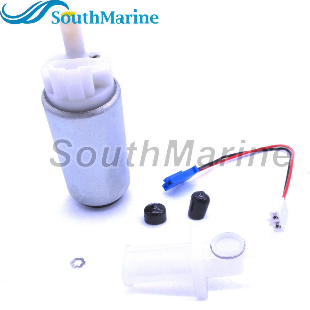 SouthMarine Boat Engine 6AW-13907-00 6P2-13907-00 6P2-13907-01 6P2-13907-02 Electric Fuel Pump for Yamaha F150-F250 Outboard Motor