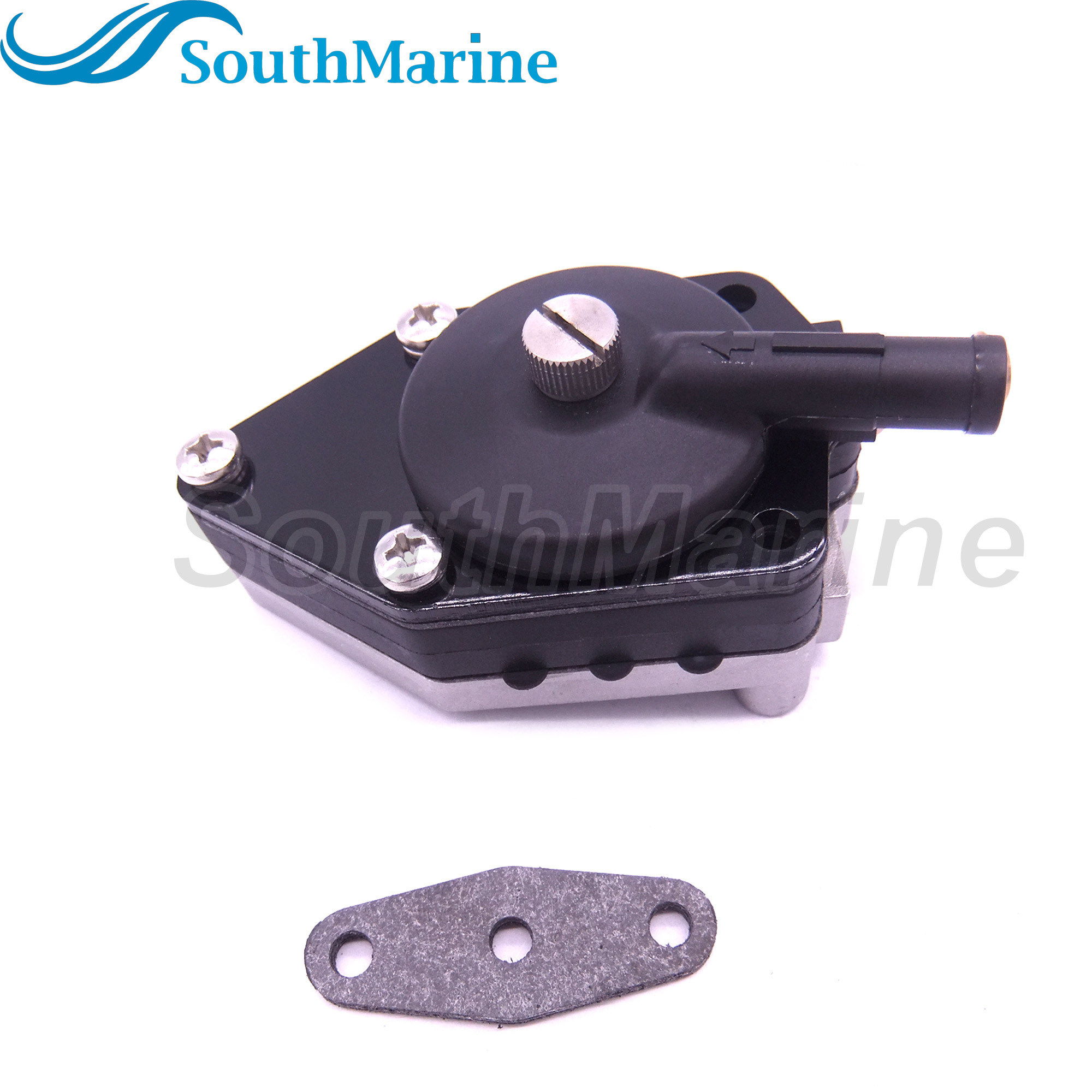 Outboard Engine 438556 388268 385781 394543 382354 395713 398338 432451 398387 433387 777735 Fuel Pump for Johnson Evinrude OMC BRP 20-140HP，18-7352