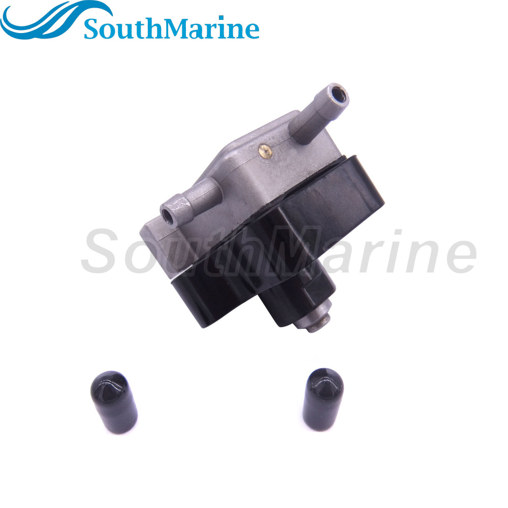 5040977 Fuel Pump for Johnson Evinrude 4hp 6hp 9.9 Hp 4-Stroke Outboard Engine