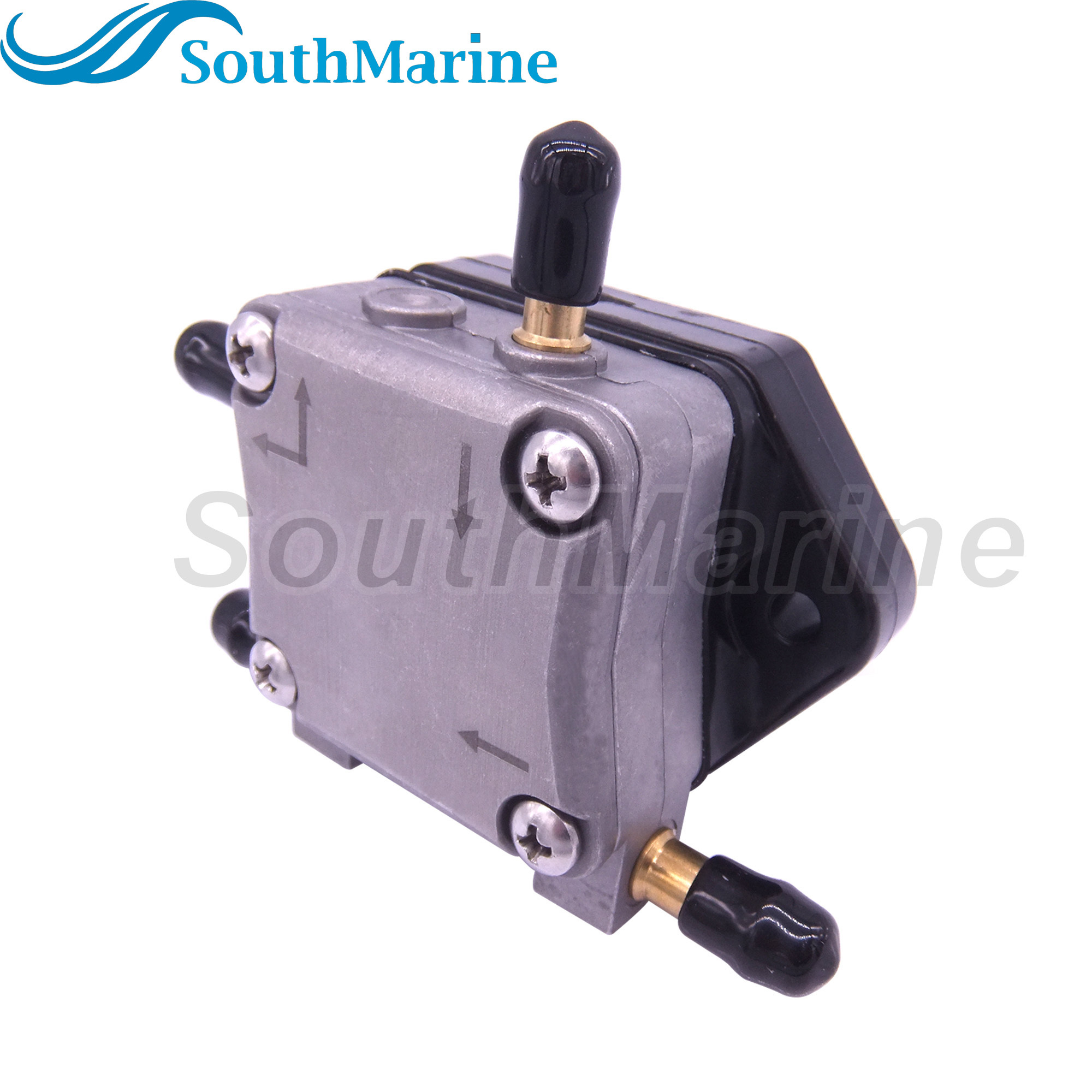Boat Engine 899106T 899106T01 892874T01 8M0141827 8M0141844 8M0118177 881862T08 Fuel Pump for Mercury Mariner 30HP-60HP,Fits Sierra Marine 18-8866