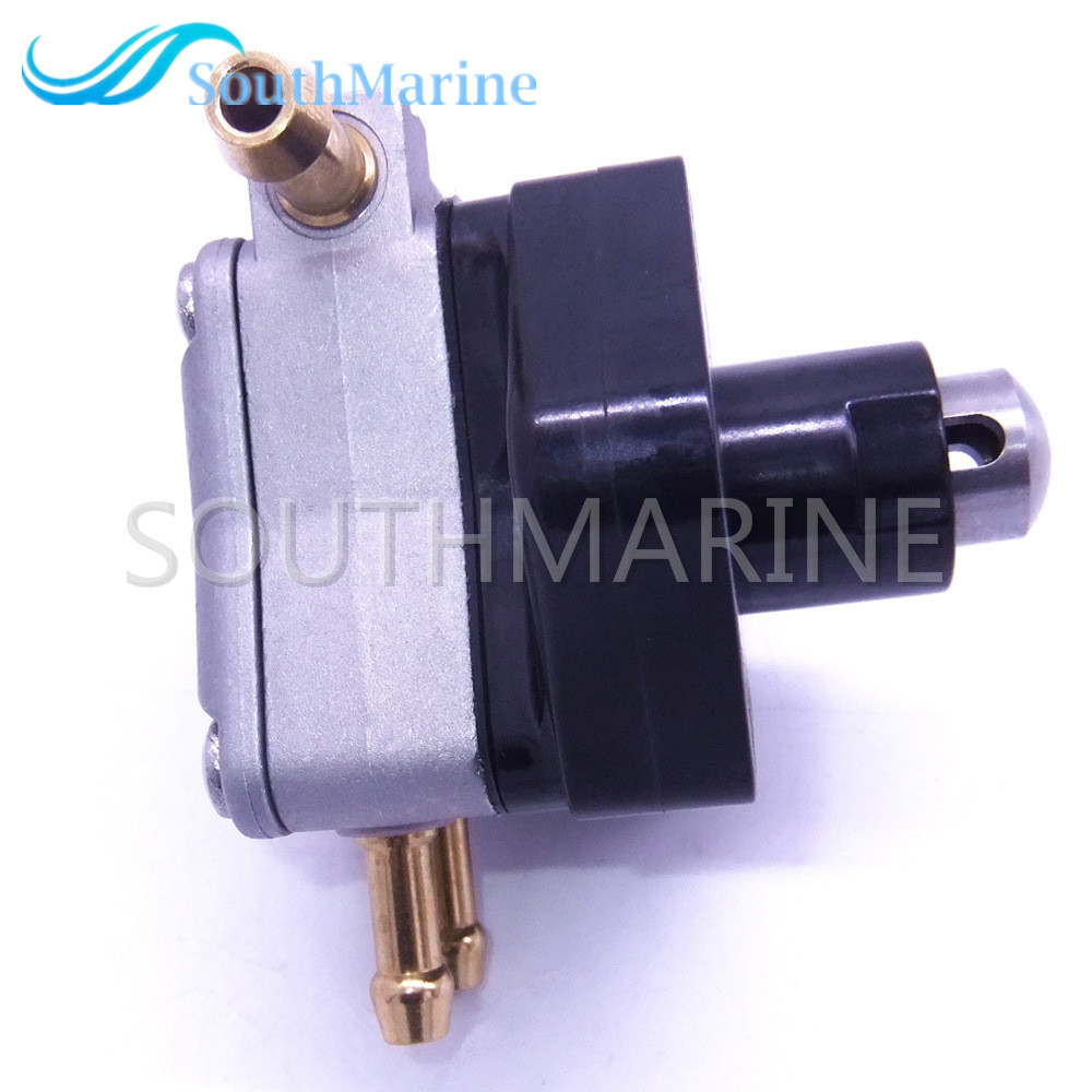 Boat Engine 881862T1 881862T07 892874T 899106T 8M0141844 Fuel Pump Assy for Mercury Outboard 4-Stroke 40HP 45HP 50HP 55HP 60HP Outboard Motor