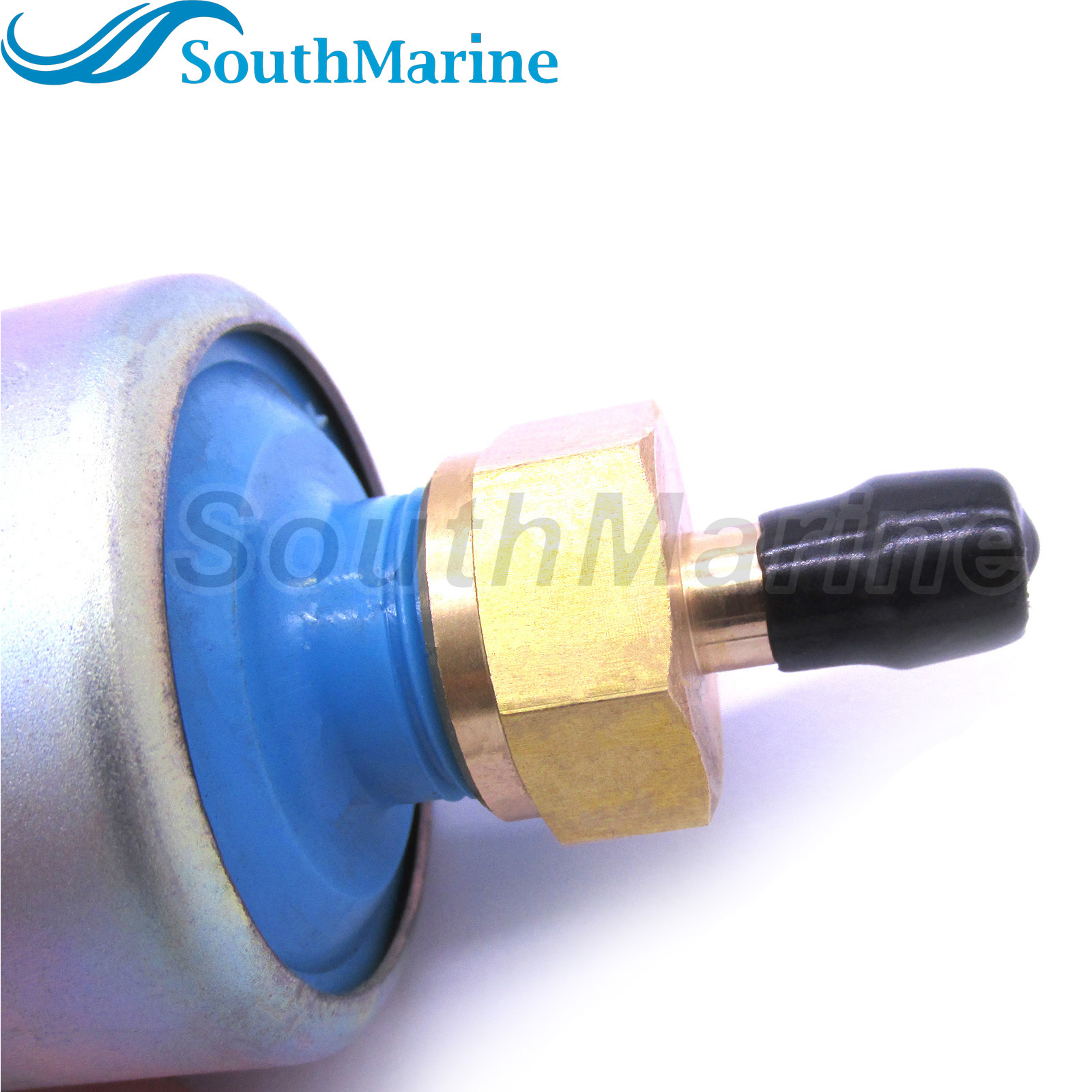 Boat Engine Electric Fuel Pump 888251T 888251T01 888251T02 for Mercury Mariner / 69J-24410-00 69J-24410-01 69J-24410-02 for Yamaha Outboard 225-250HP