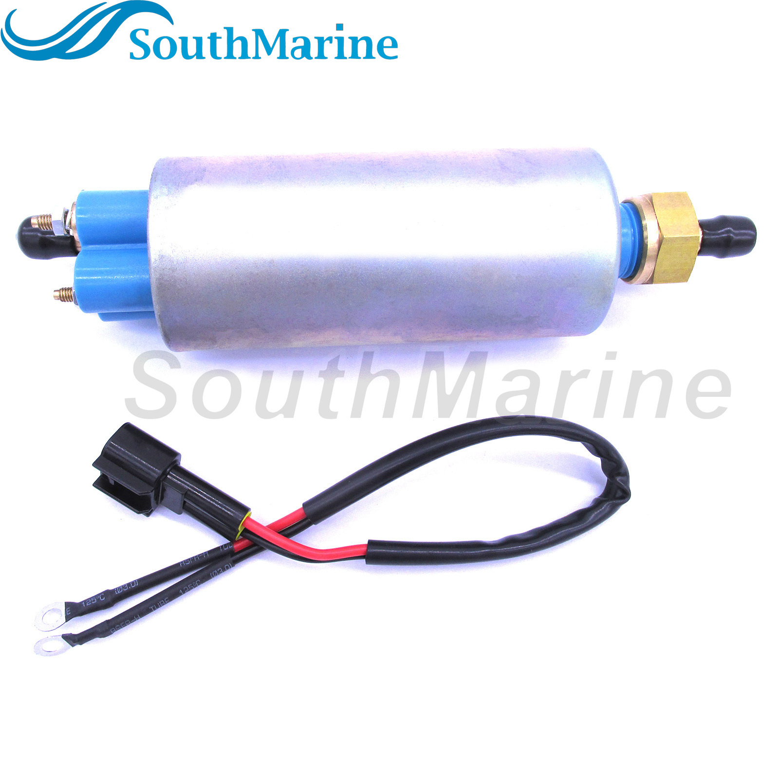 Boat Engine Electric Fuel Pump 888251T 888251T01 888251T02 for Mercury Mariner / 69J-24410-00 69J-24410-01 69J-24410-02 for Yamaha Outboard 225-250HP