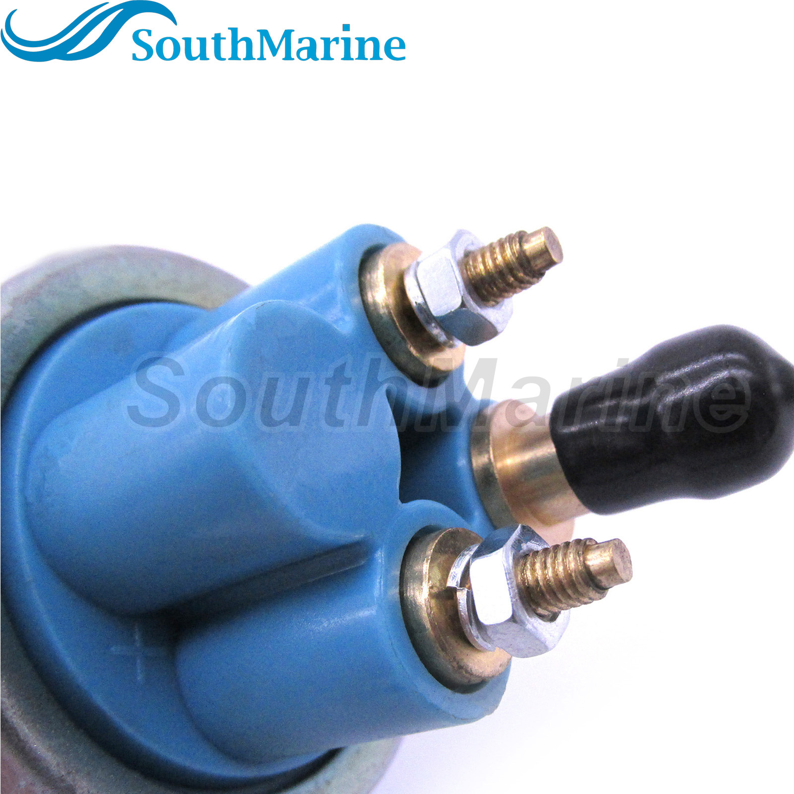 Boat Engine Electric Fuel Pump 888251T 888251T01 888251T02 for Mercury Mariner / 69J-24410-00 69J-24410-01 69J-24410-02 for Yamaha Outboard 225-250HP