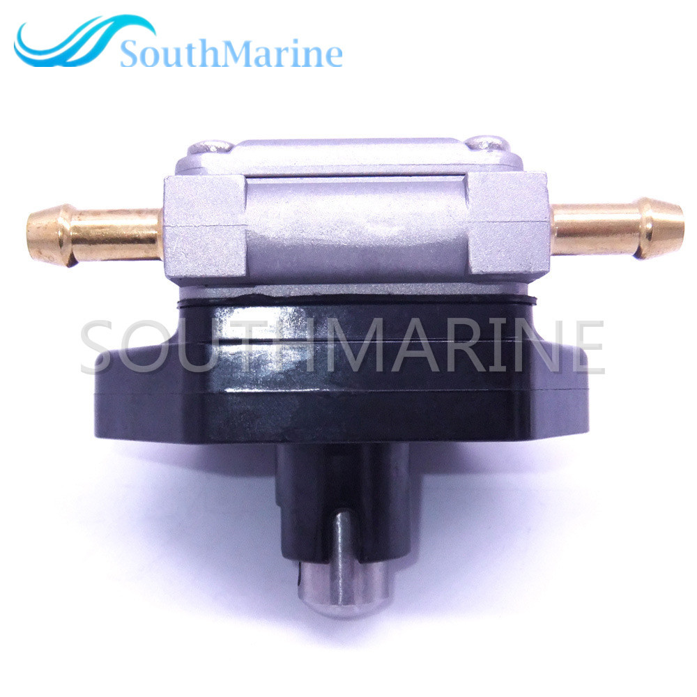 Boat Engine 881862T1 881862T07 892874T 899106T 8M0141844 Fuel Pump Assy for Mercury Outboard 4-Stroke 40HP 45HP 50HP 55HP 60HP Outboard Motor
