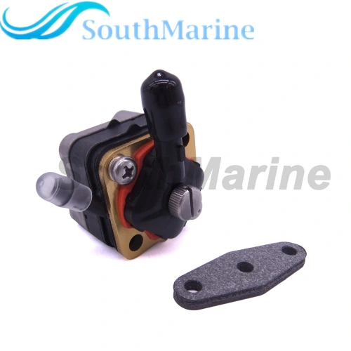 Fuel Pump For Johnson Evinrude 9.9hp 15hp Outboard Motors - Replaces OMC 438562, 434728 - 90-Day Warranty 8 thumbnail image