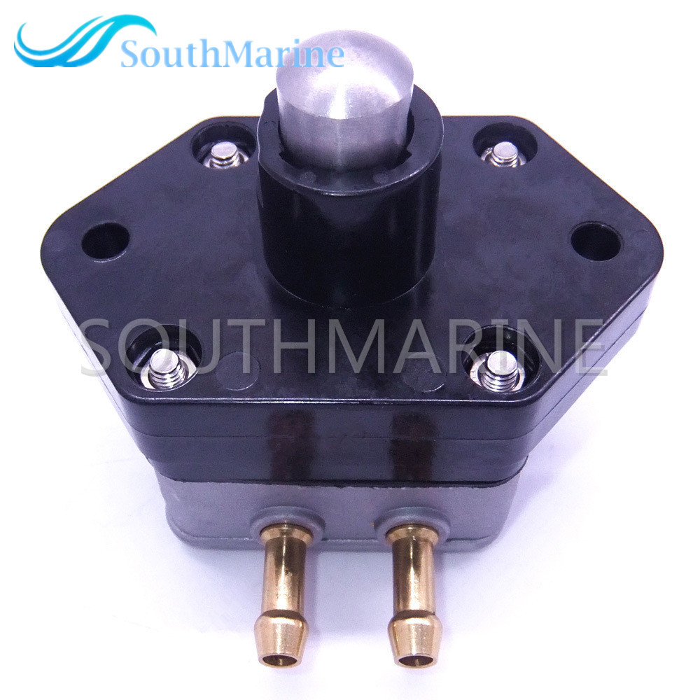 Boat Engine 881862T1 881862T07 892874T 899106T 8M0141844 Fuel Pump Assy for Mercury Outboard 4-Stroke 40HP 45HP 50HP 55HP 60HP Outboard Motor