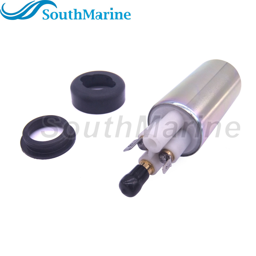 Boat Motor 880596T58 Electric Fuel Pump Lift for Mercury Mariner Outboard Engine 75HP-350HP