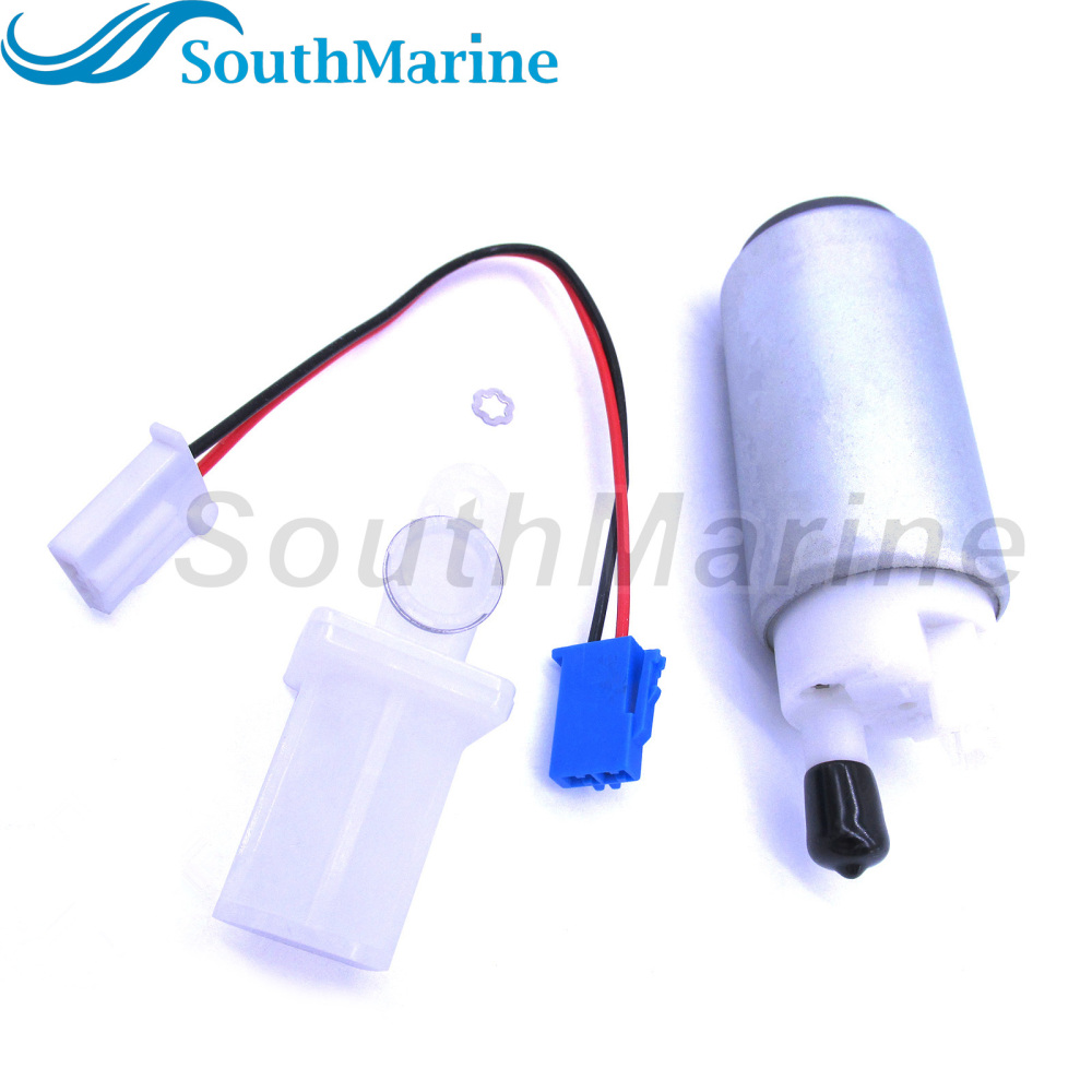 SouthMarine Boat Engine 6AW-13907-00 6P2-13907-00 6P2-13907-01 6P2-13907-02 Electric Fuel Pump for Yamaha F150-F250 Outboard Motor