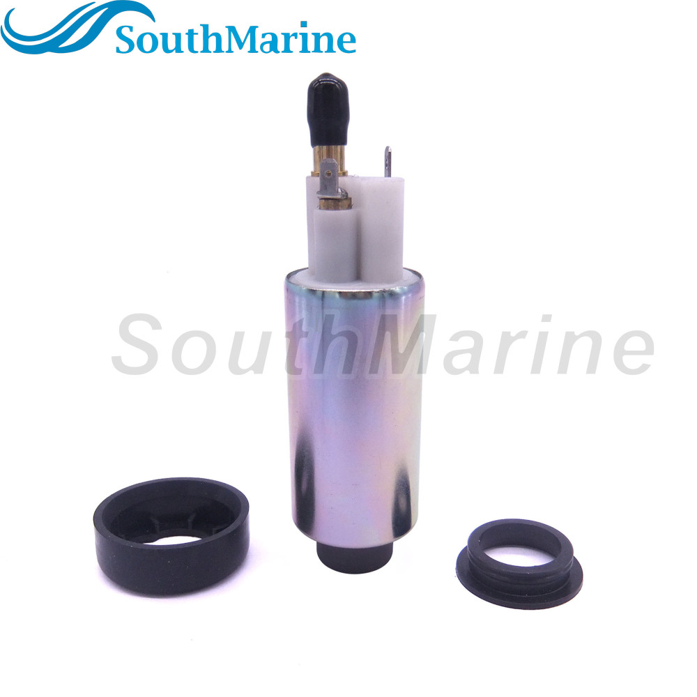 Boat Motor 880596T58 Electric Fuel Pump Lift for Mercury Mariner Outboard Engine 75HP-350HP