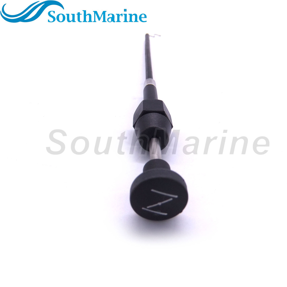 Outboard Engine 69M-F6330-02 Starter Cable Assy for Yamaha Boat Motor 4-Stroke F2.5