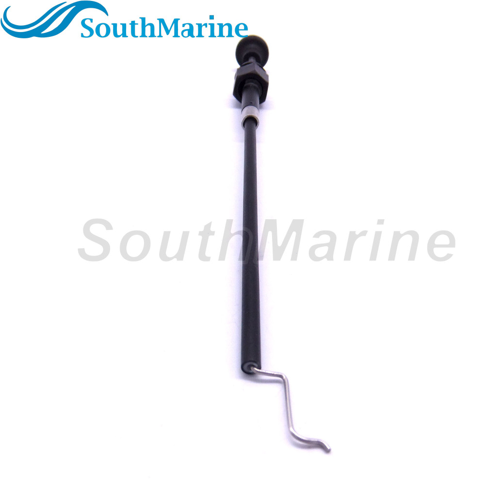 Outboard Engine 69M-F6330-02 Starter Cable Assy for Yamaha Boat Motor 4-Stroke F2.5