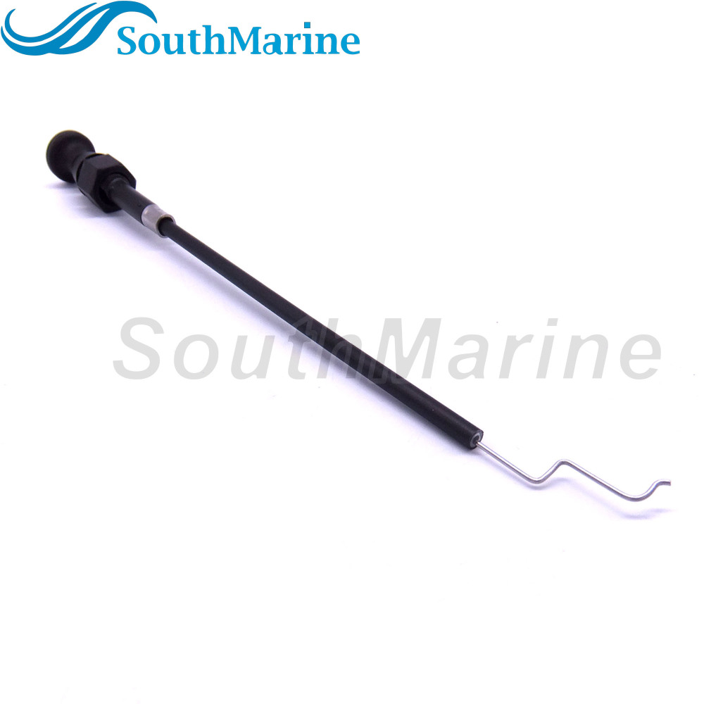 Outboard Engine 69M-F6330-02 Starter Cable Assy for Yamaha Boat Motor 4-Stroke F2.5