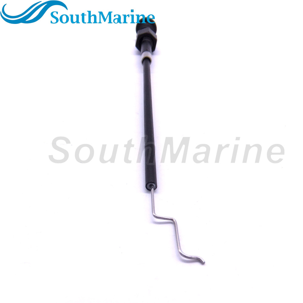 Outboard Engine 69M-F6330-02 Starter Cable Assy for Yamaha Boat Motor 4-Stroke F2.5
