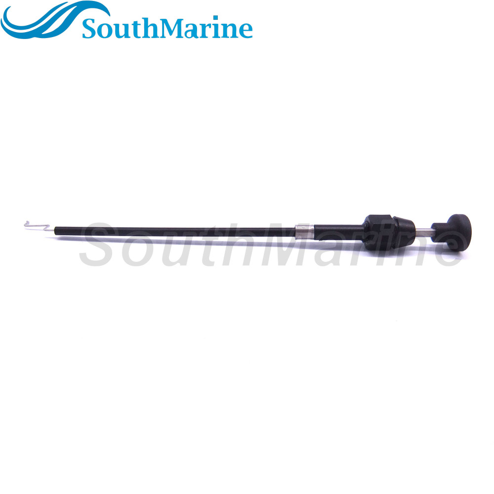 Outboard Engine 69M-F6330-02 Starter Cable Assy for Yamaha Boat Motor 4-Stroke F2.5