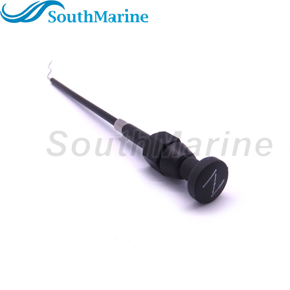 Outboard Engine 69M-F6330-02 Starter Cable Assy for Yamaha Boat Motor 4-Stroke F2.5