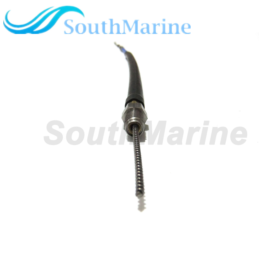 Boat Motor 692-26301-01 692-26301-02 692-26301-03 Throttle Cable Assy for Yamaha Outboard Engine 2-Stroke 48HP-90HP E48 E60 E75 P60 50T 50E