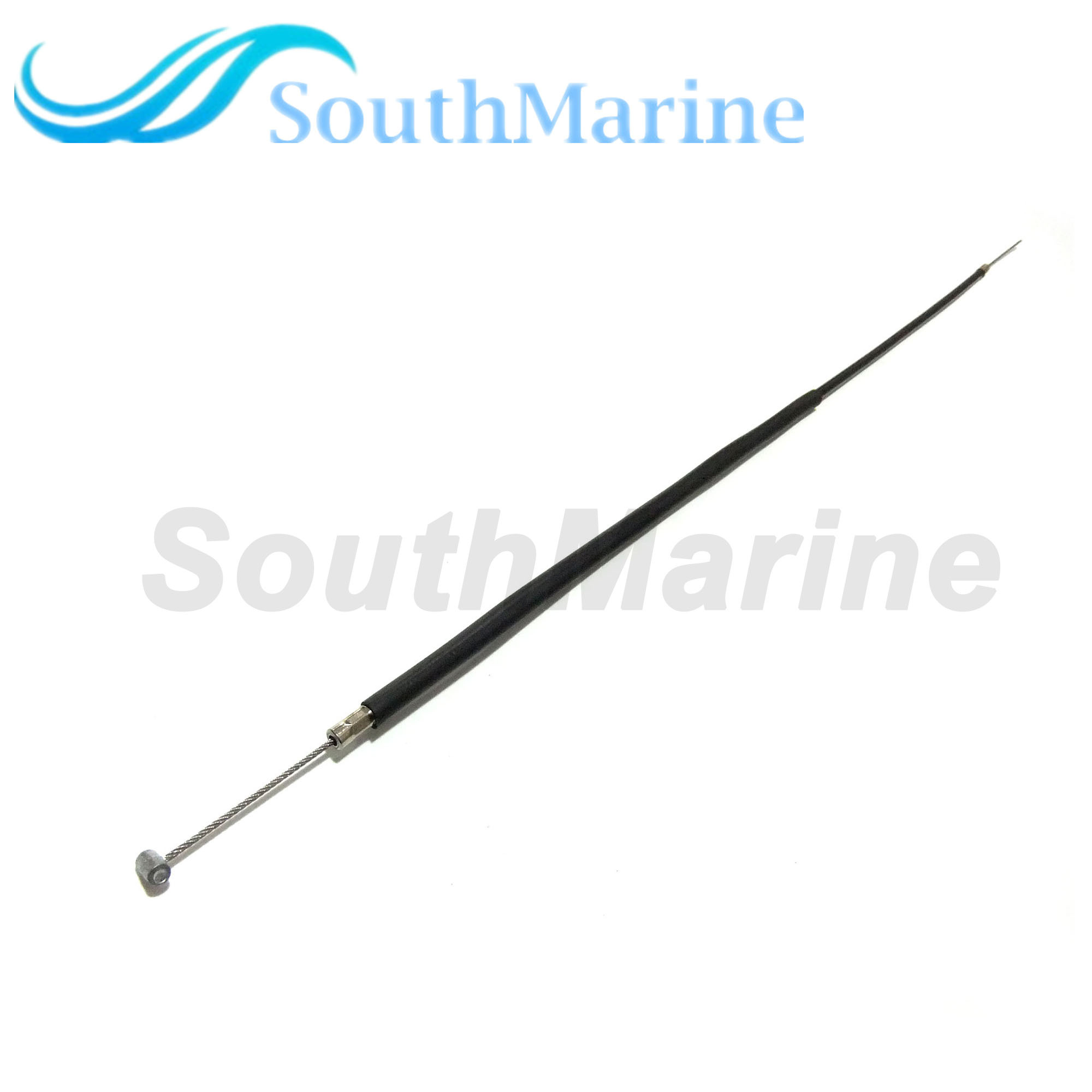 Boat Motor 68D-F6301-00 68D-F6301-10 Throttle Cable Assy for Yamaha Outboard Engine 4-Stroke F4