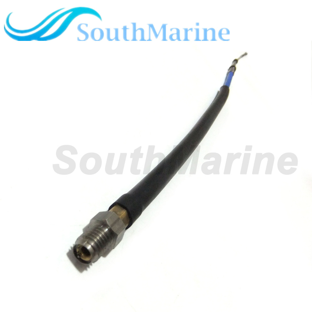 Boat Motor 692-26301-01 692-26301-02 692-26301-03 Throttle Cable Assy for Yamaha Outboard Engine 2-Stroke 48HP-90HP E48 E60 E75 P60 50T 50E