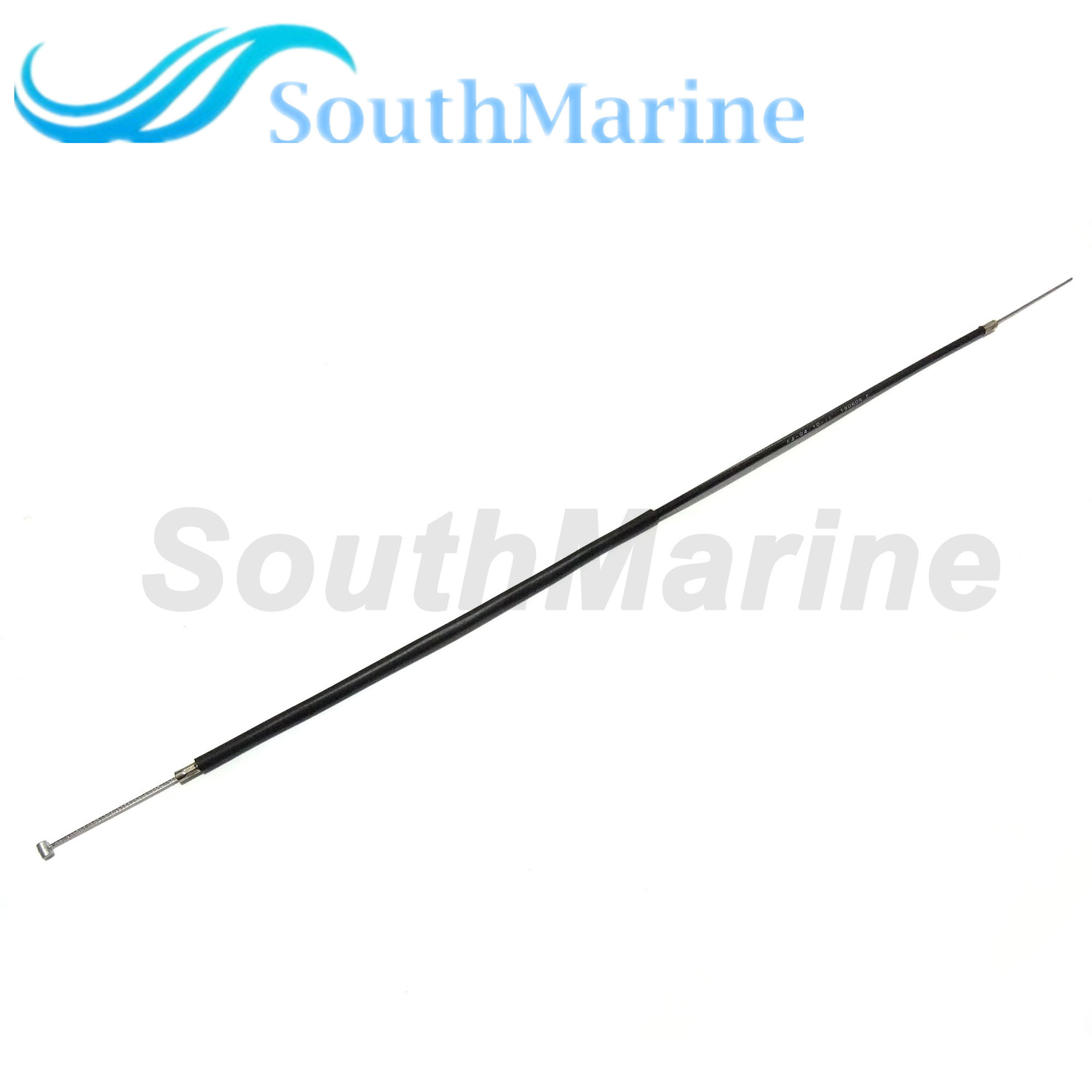 Boat Motor 68D-F6301-00 68D-F6301-10 Throttle Cable Assy for Yamaha Outboard Engine 4-Stroke F4