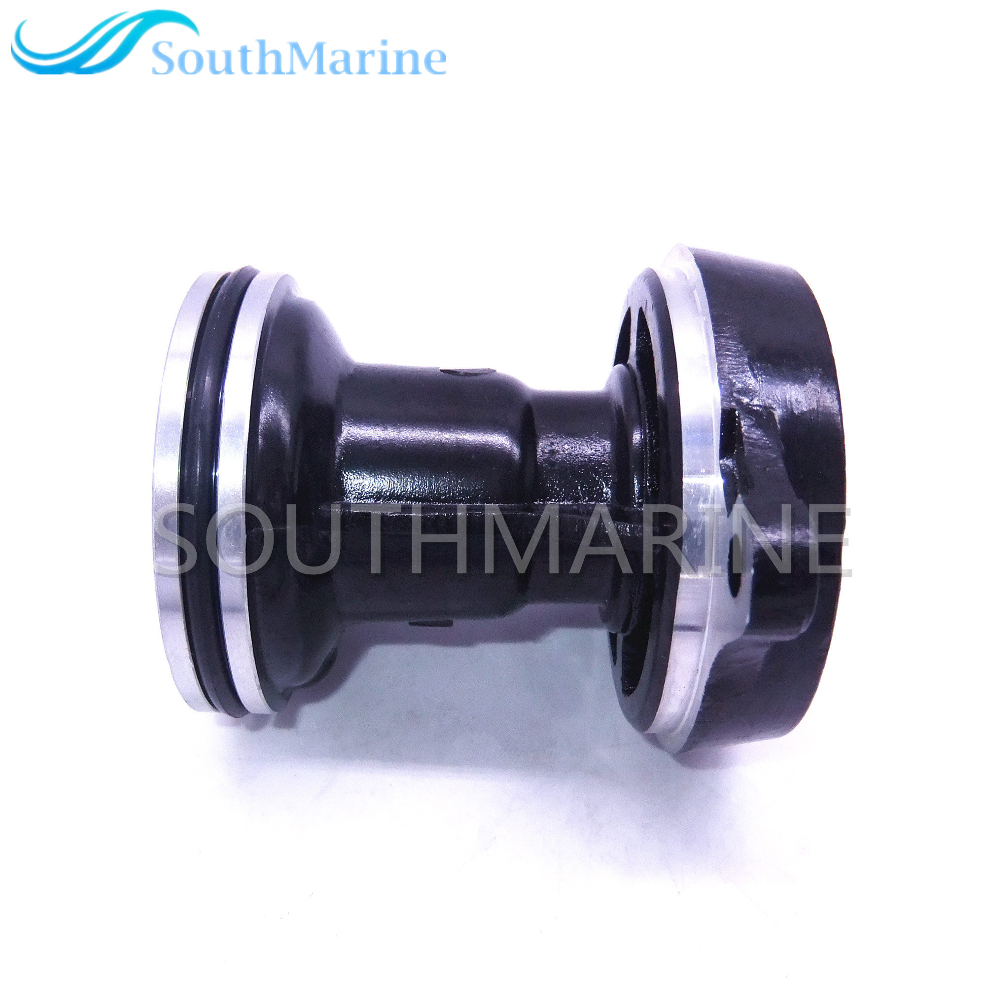 Boat Motor 3B2-S60100-0 3B2S601000 3B2S601000M Propeller Shaft Housing Assy/Lower Casing Cap Assy for Tohatsu & for Nissan 8HP 9.8HP Outboard Engine
