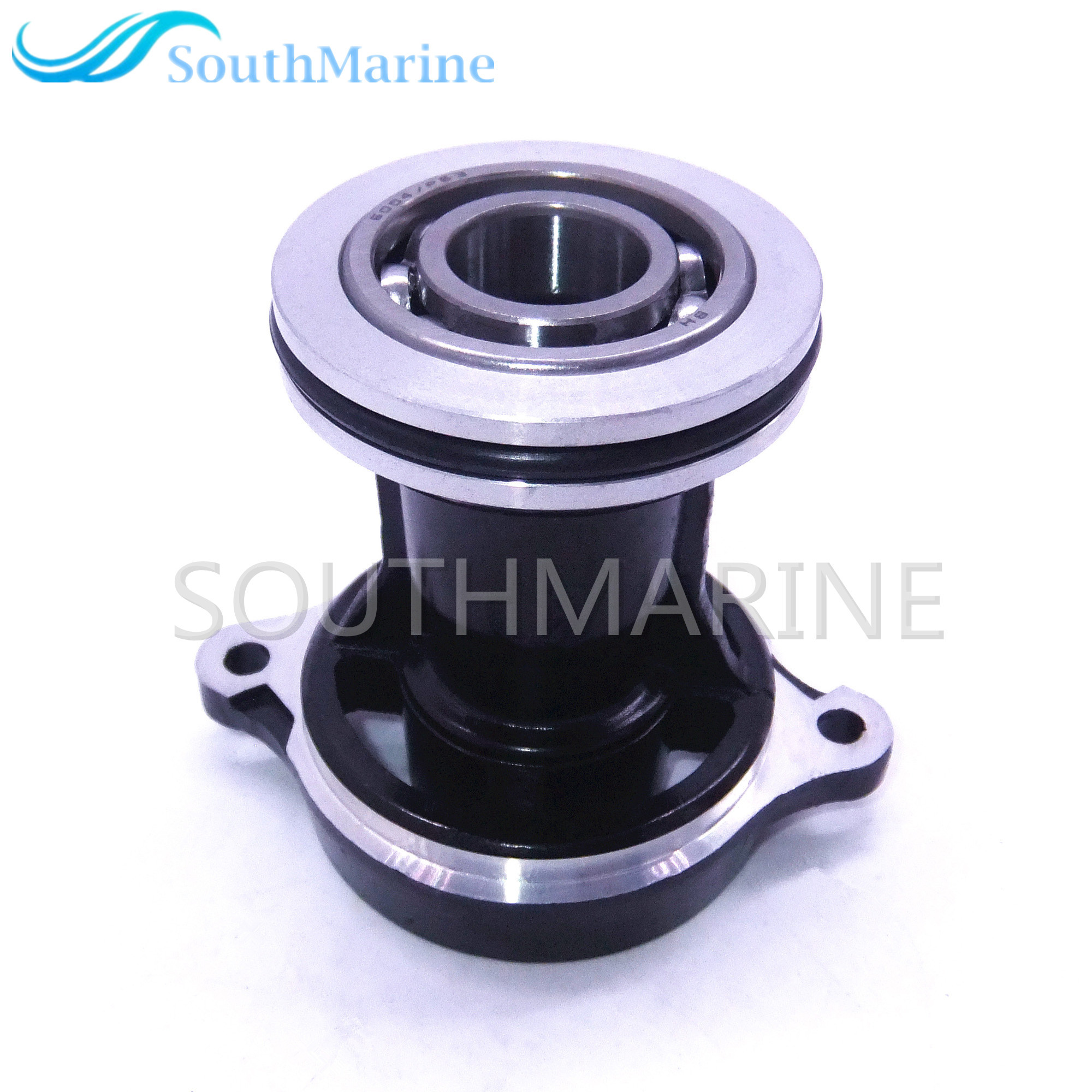 Boat Motor 3B2-S60100-0 3B2S601000 3B2S601000M Propeller Shaft Housing Assy/Lower Casing Cap Assy for Tohatsu & for Nissan 8HP 9.8HP Outboard Engine
