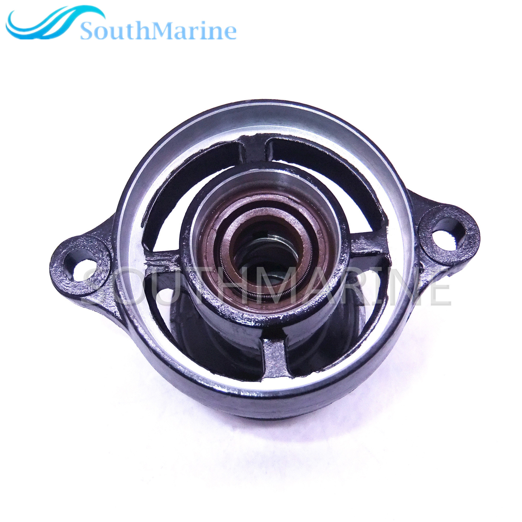 Boat Motor 3B2-S60100-0 3B2S601000 3B2S601000M Propeller Shaft Housing Assy/Lower Casing Cap Assy for Tohatsu & for Nissan 8HP 9.8HP Outboard Engine