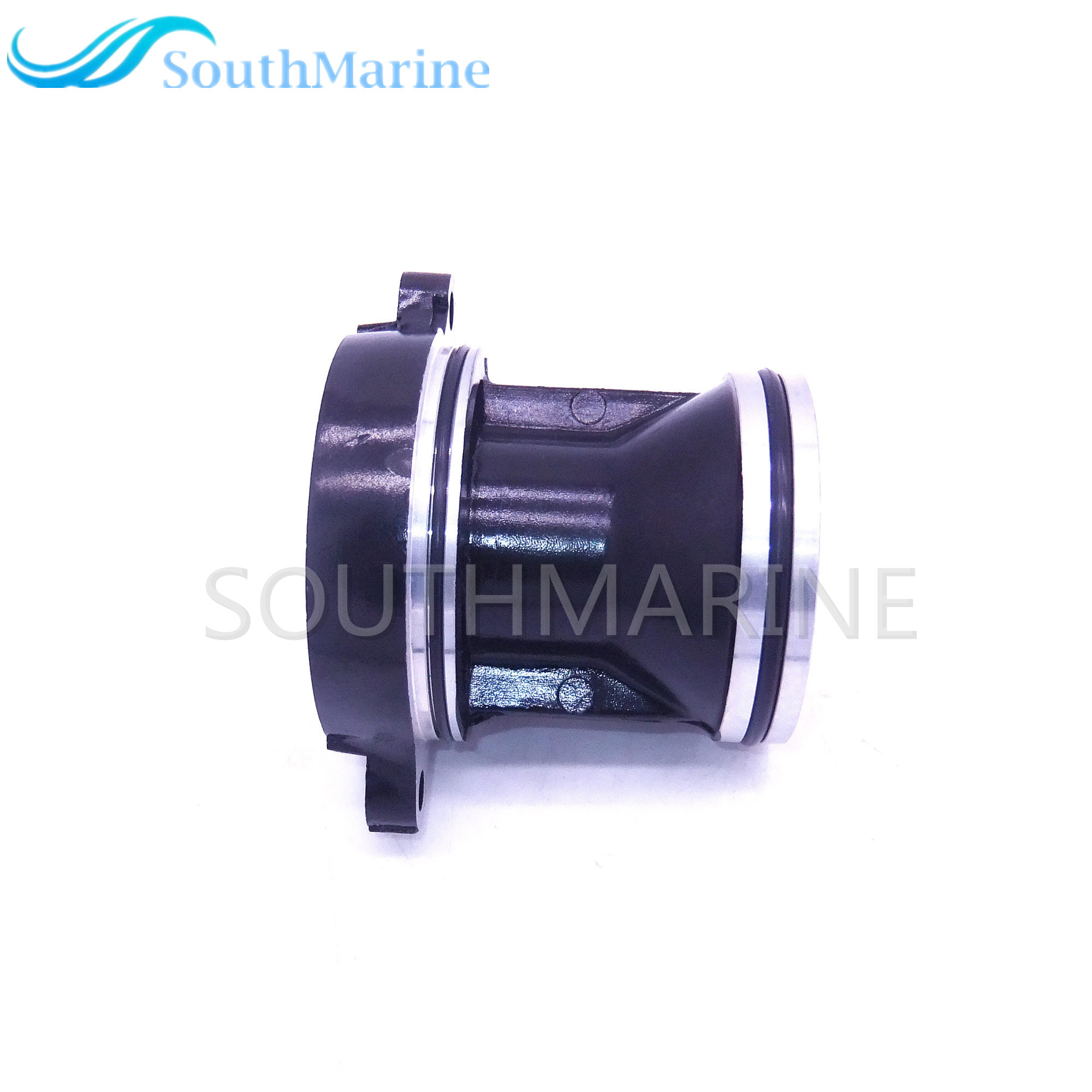 Boat Motor 683-45361-02-8D 683-45361-01-4D 683-45361-02-4D 683-45361-02-EK 683-45361 Lower Casing Cap Cover with Bearing for Yamaha Outboard Engine
