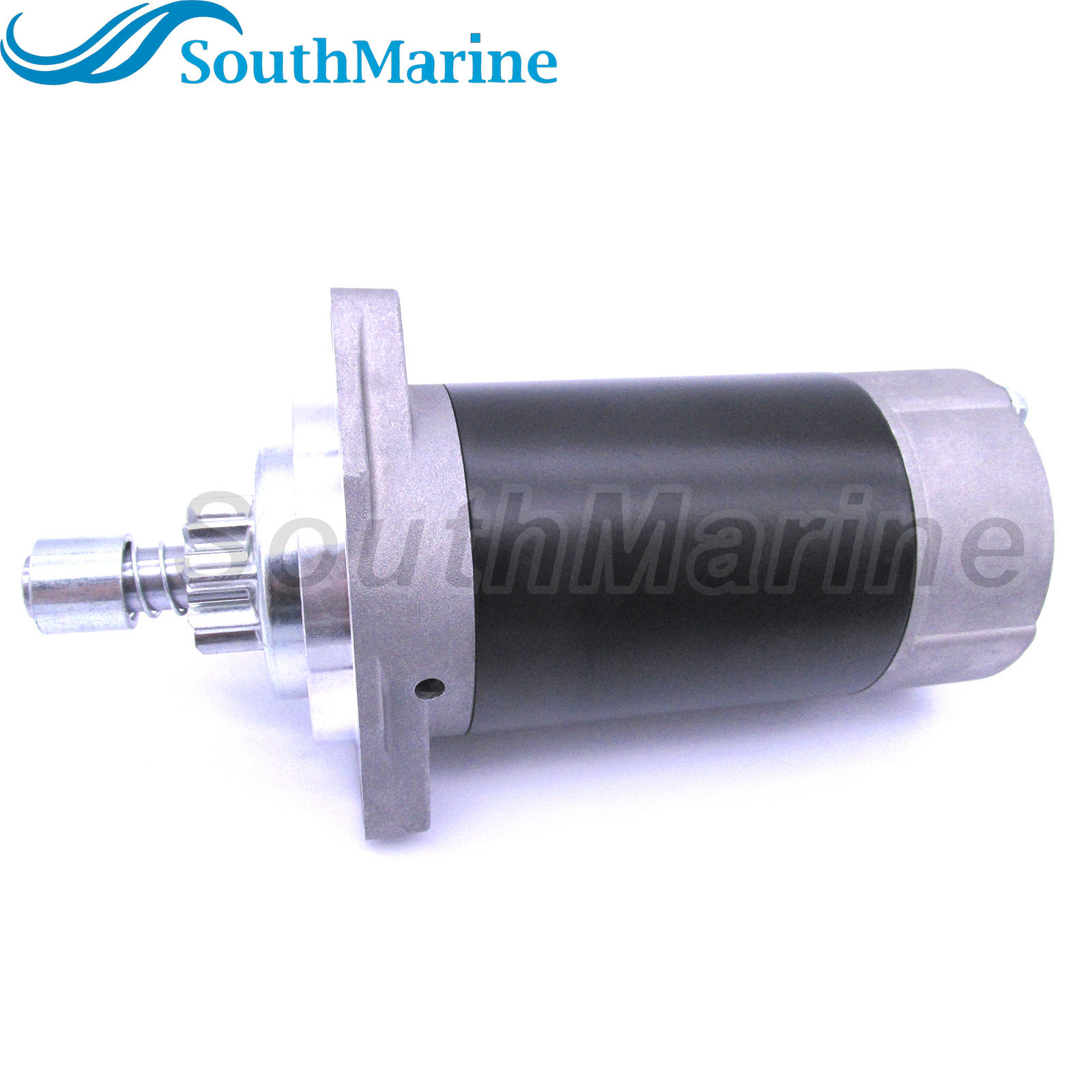 Boat Motor 5040786 5032026 Starter Motor for Johnson Evinrude 15HP Outboard Engine
